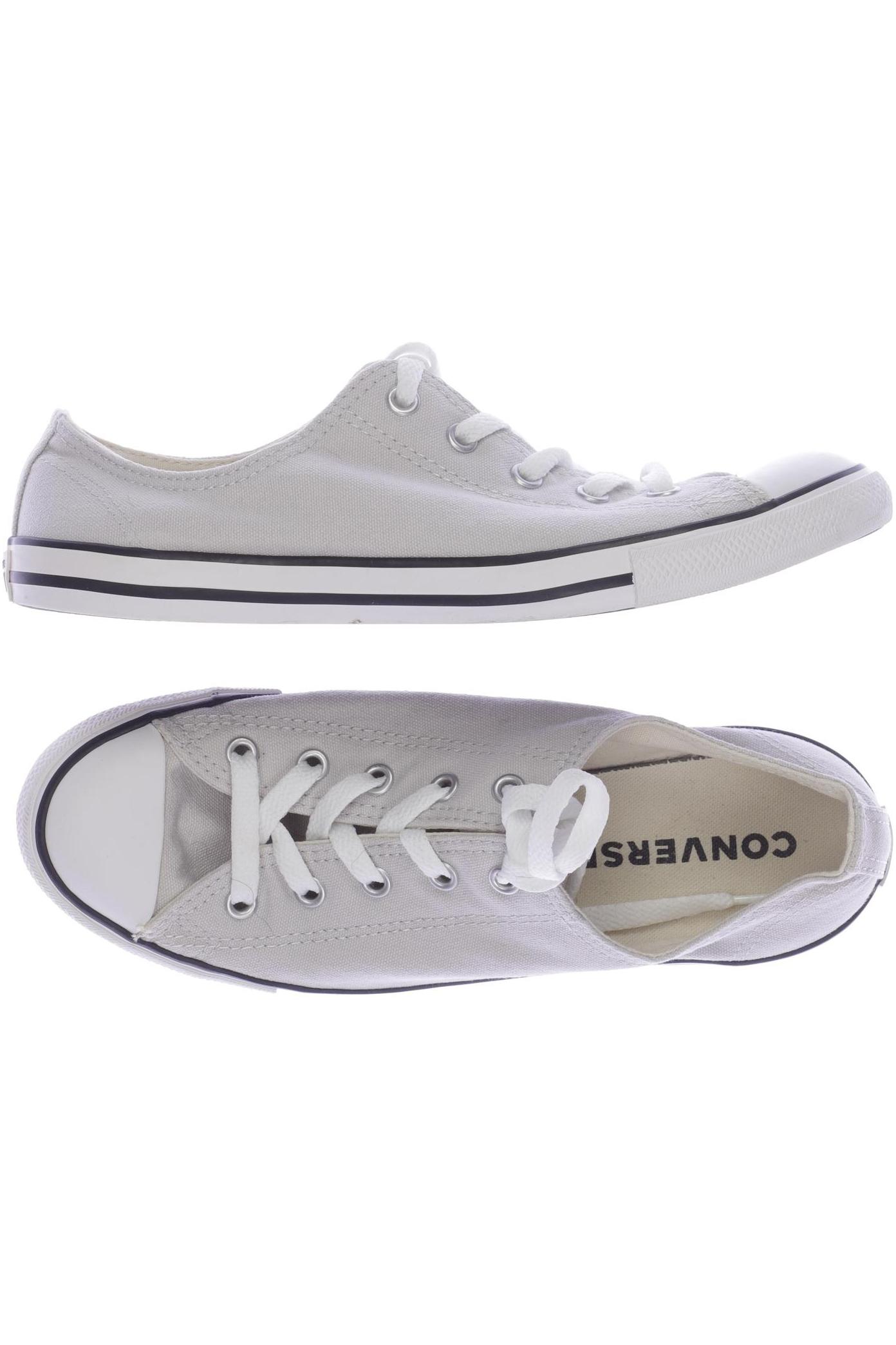 

Converse Damen Sneakers, grau