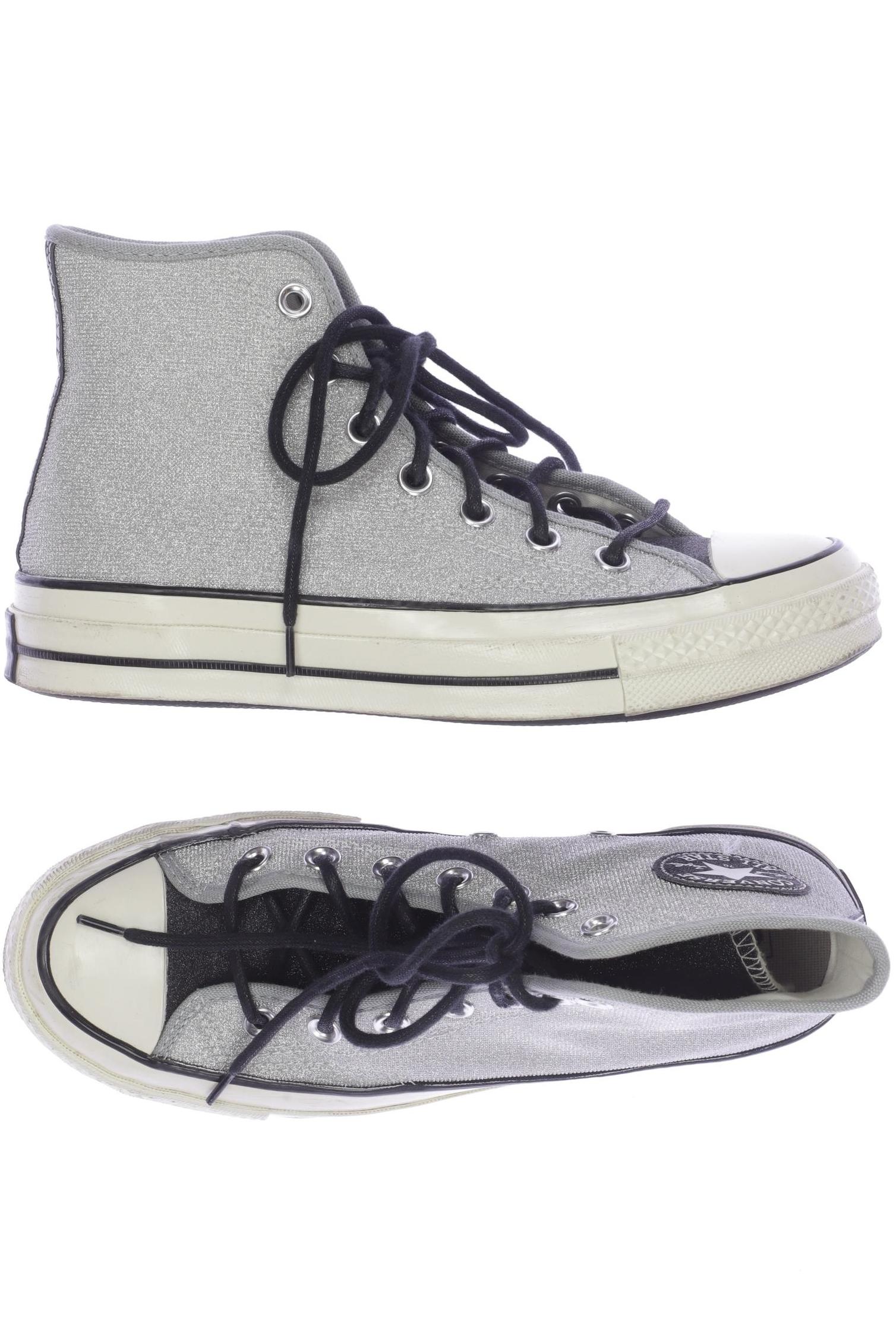 

Converse Damen Sneakers, silber, Gr. 38