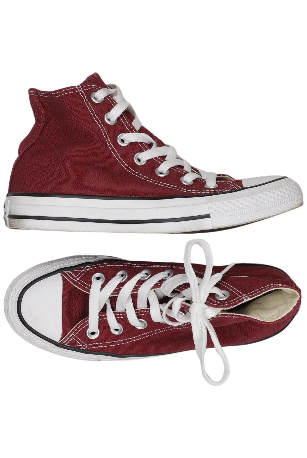 

Converse Damen Sneakers, rot, Gr. 36