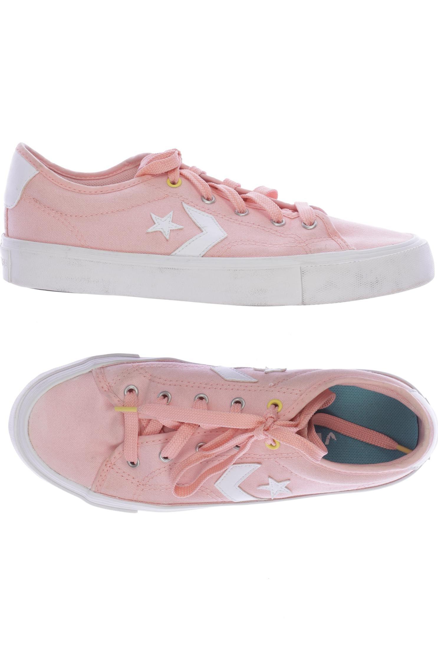 

Converse Damen Sneakers, pink