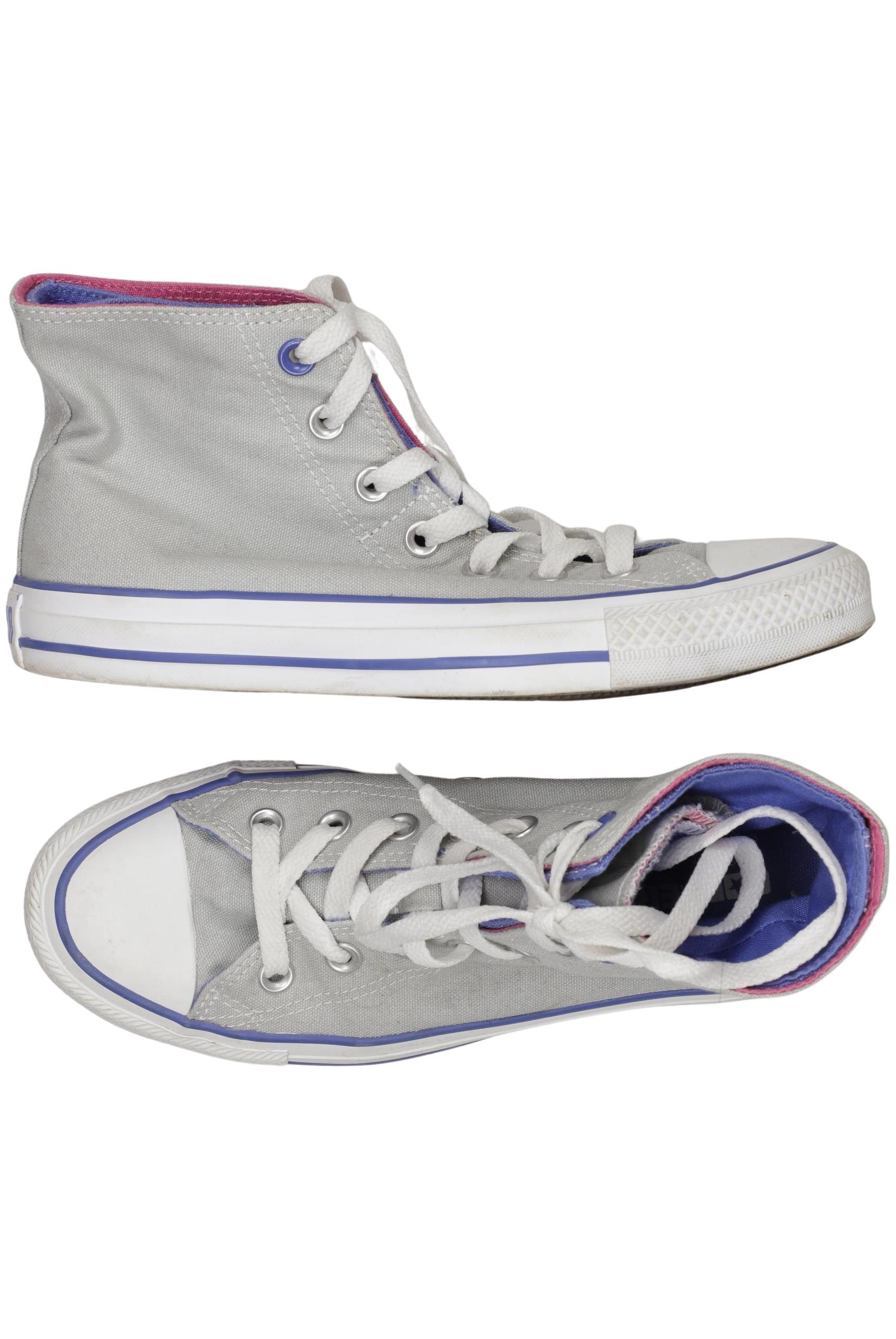 

Converse Damen Sneakers, grau, Gr. 5