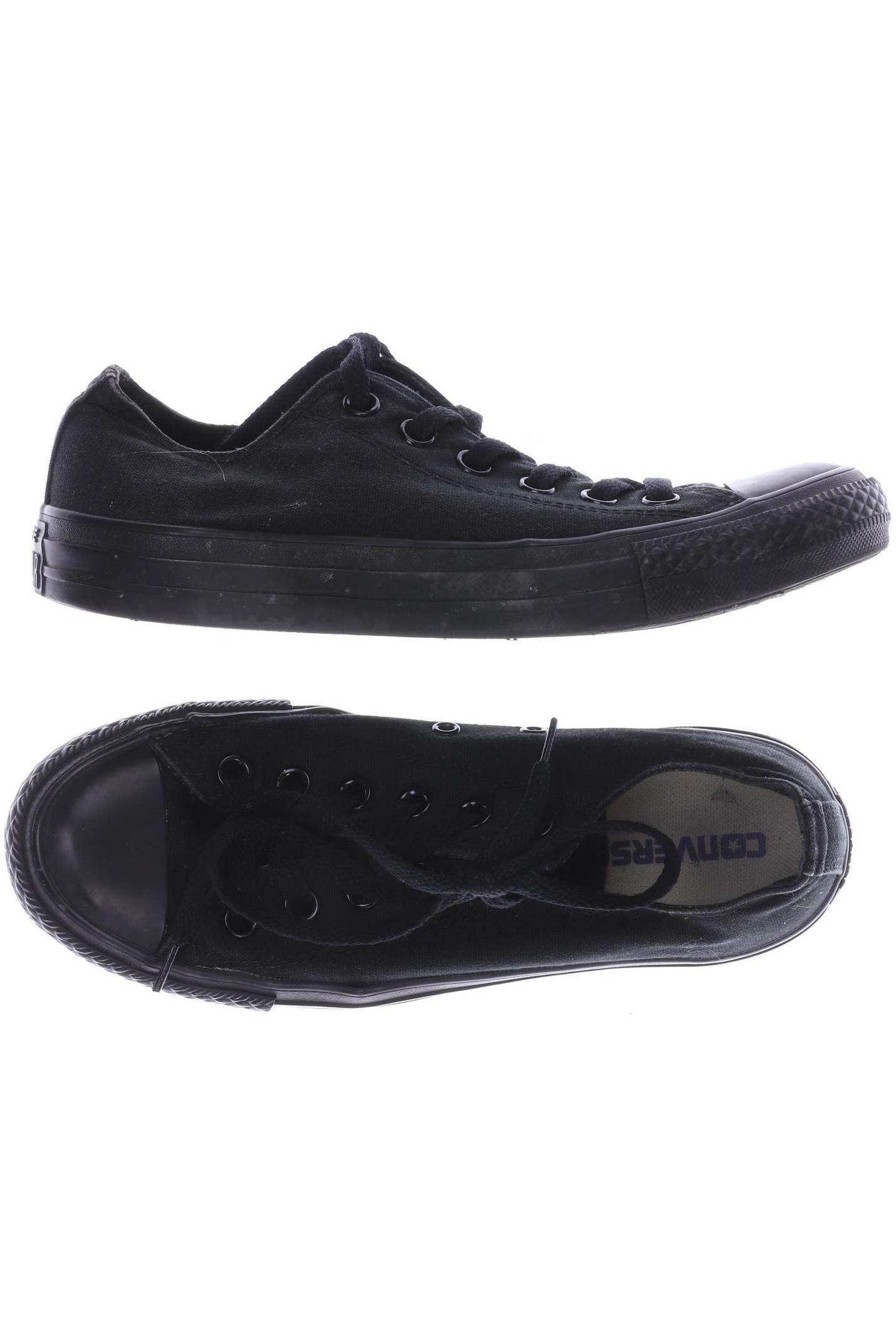 

Converse Damen Sneakers, schwarz