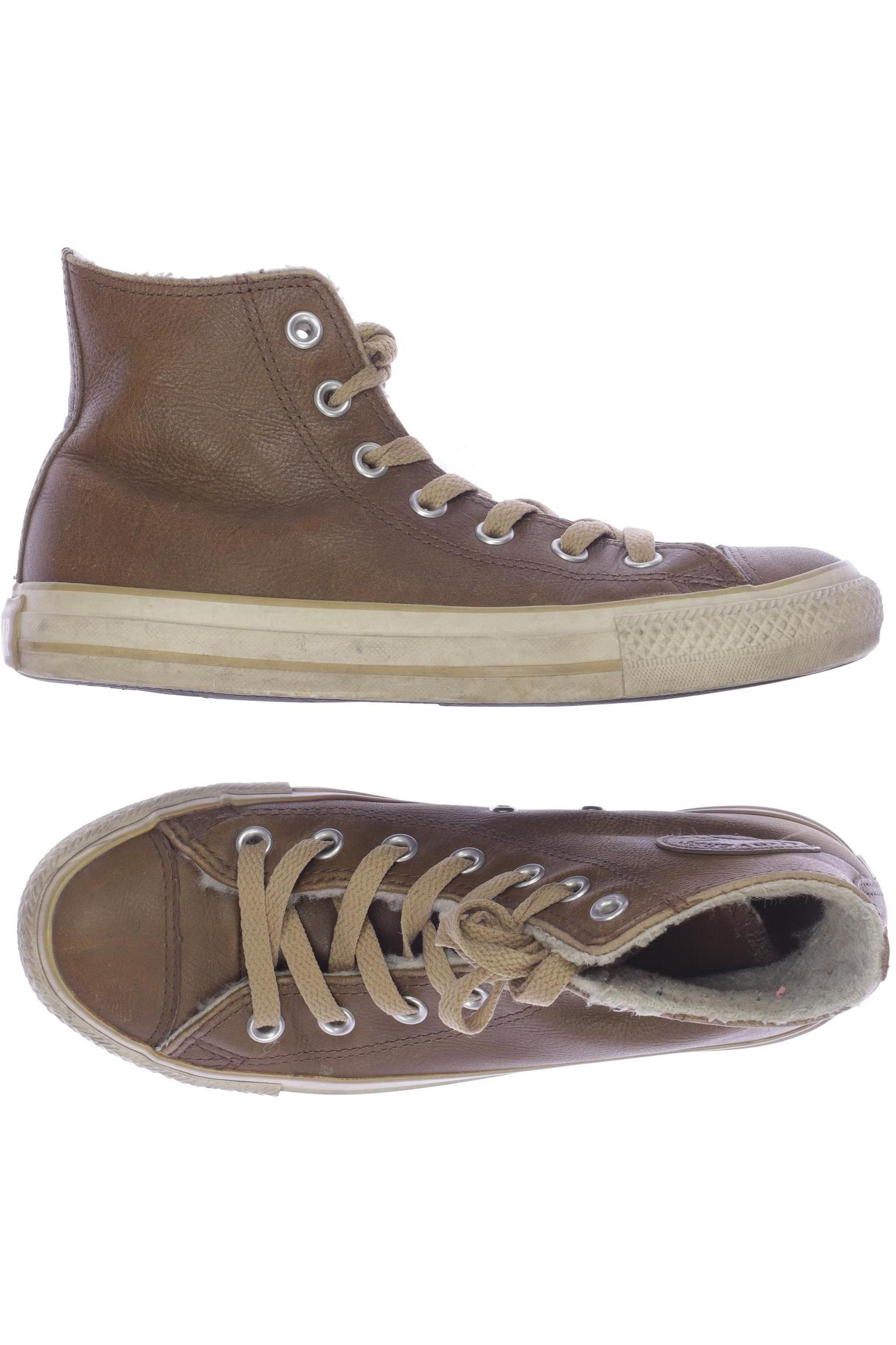 

Converse Damen Sneakers, braun, Gr. 37