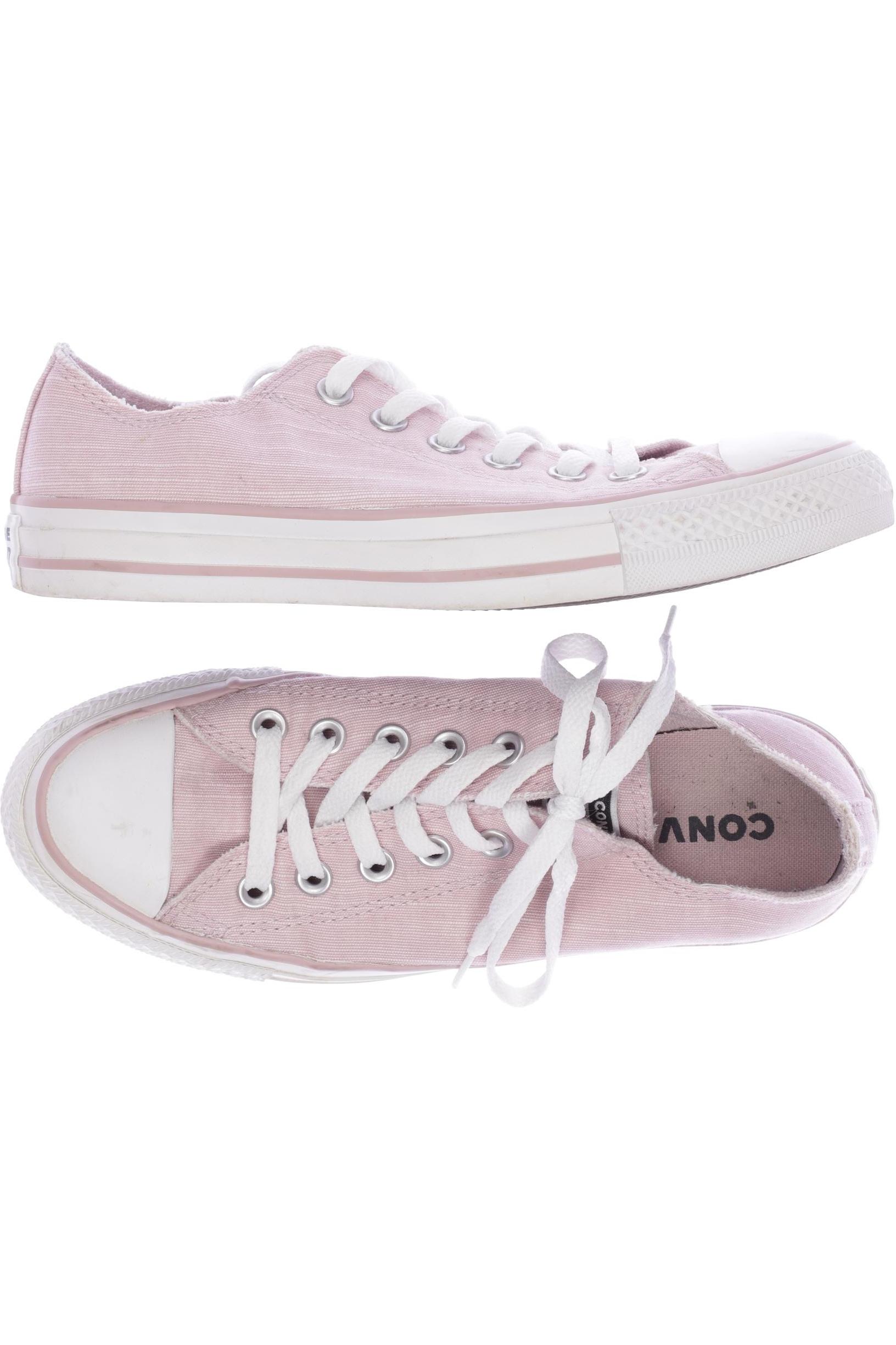 

Converse Damen Sneakers, pink, Gr. 37.5