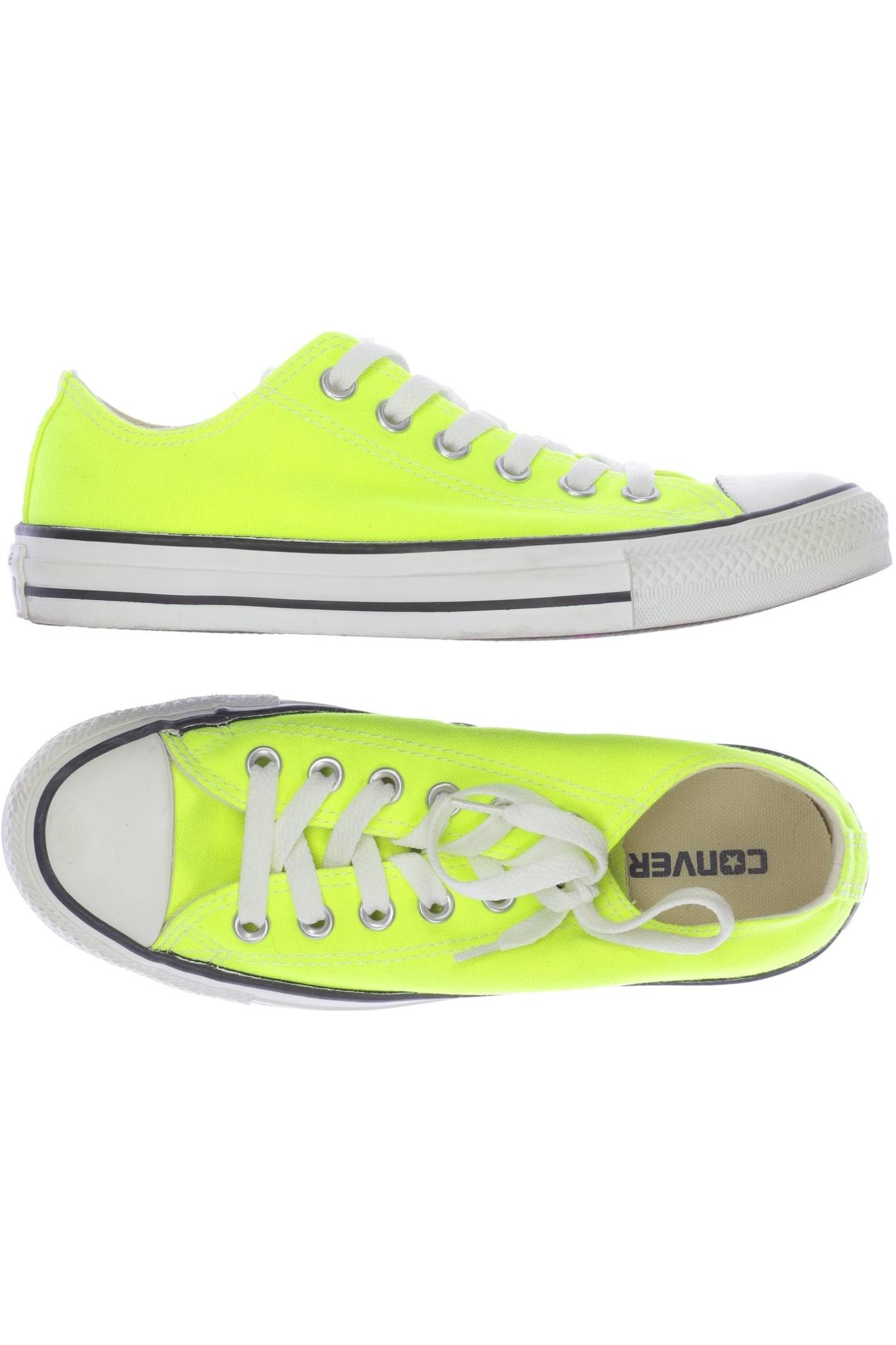 

Converse Damen Sneakers, neon, Gr. 37.5
