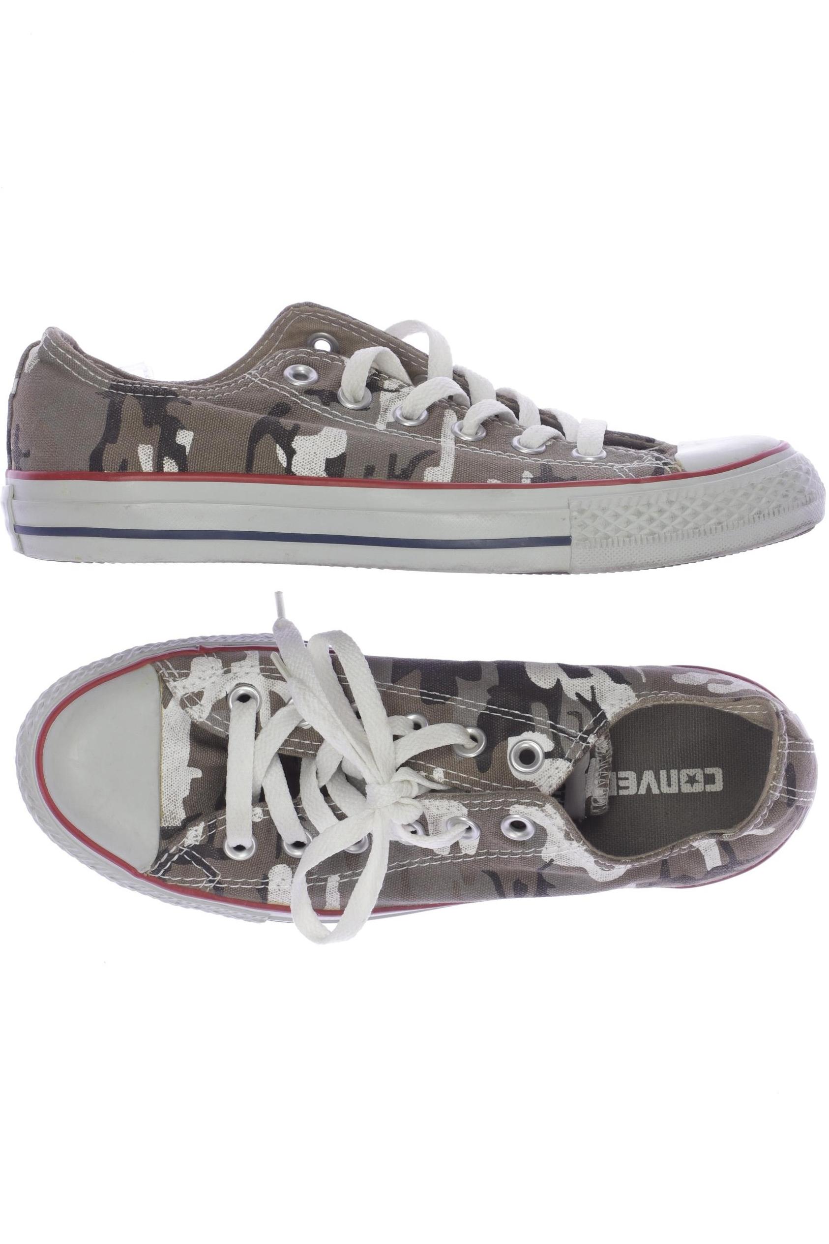

Converse Damen Sneakers, braun, Gr. 38