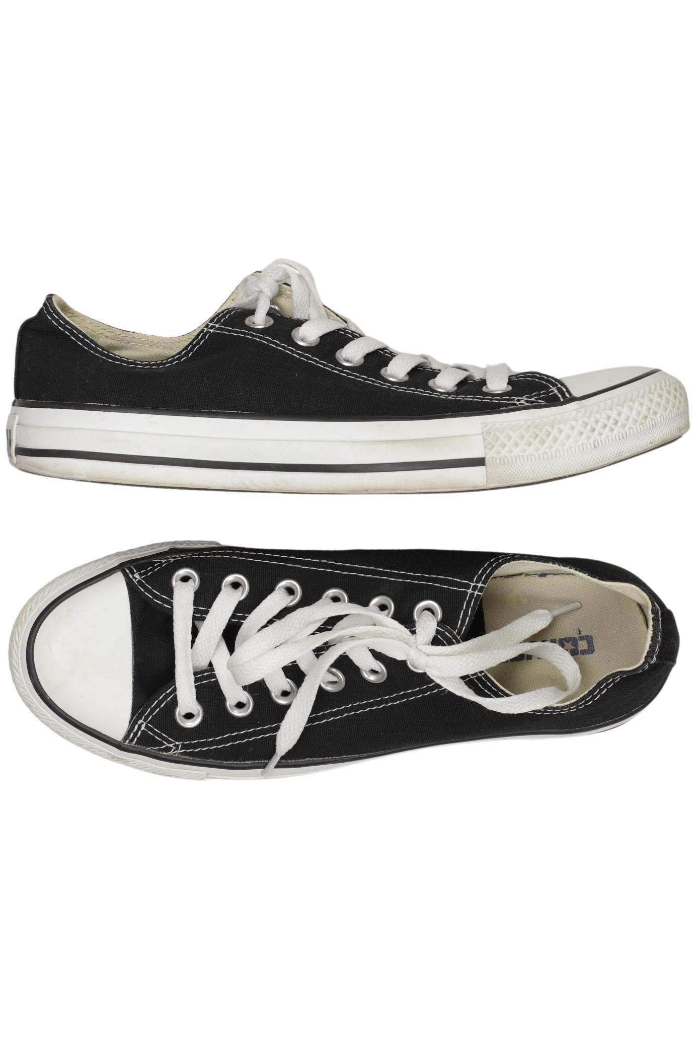 

Converse Damen Sneakers, schwarz, Gr. 39