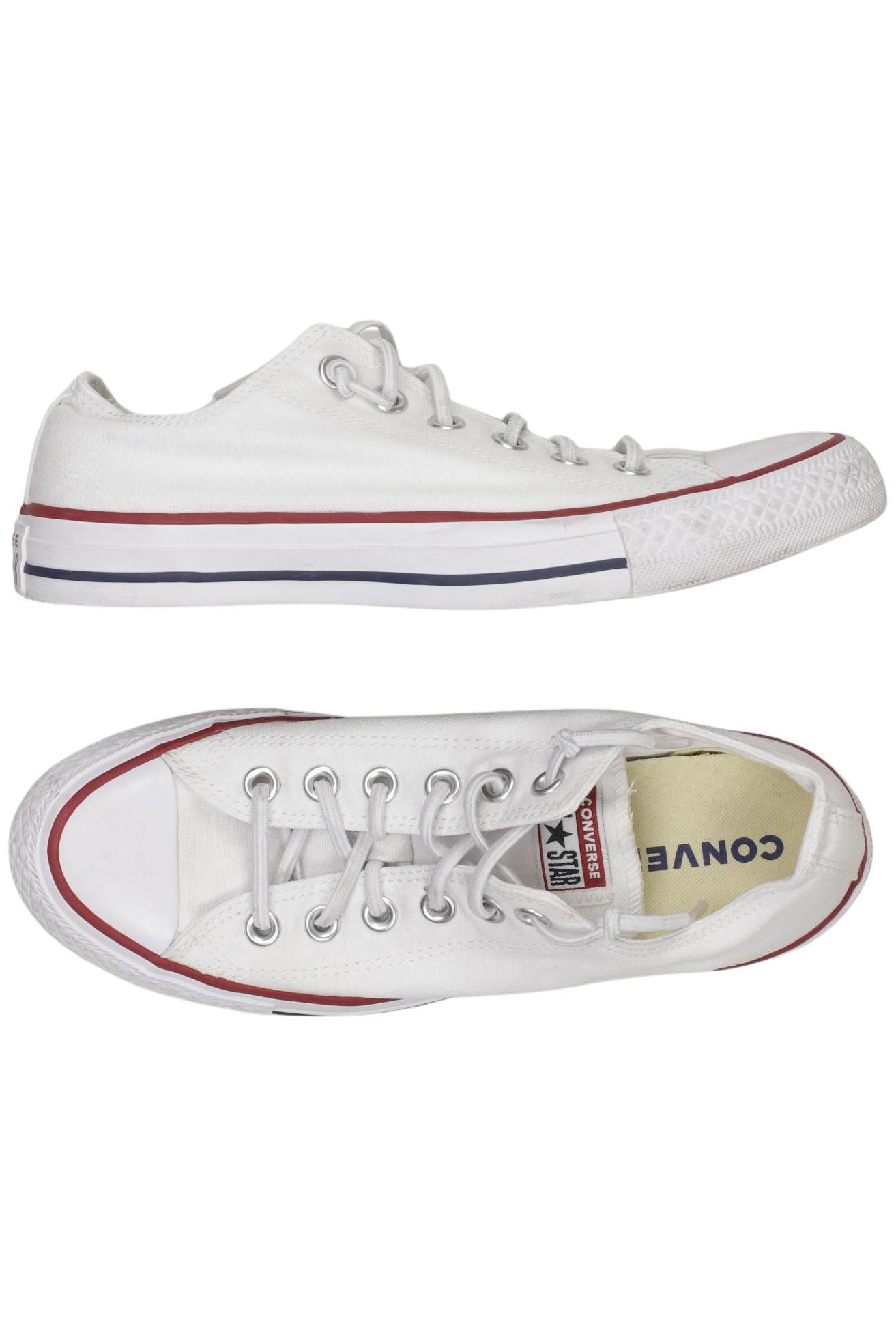 

Converse Damen Sneakers, weiß, Gr. 42