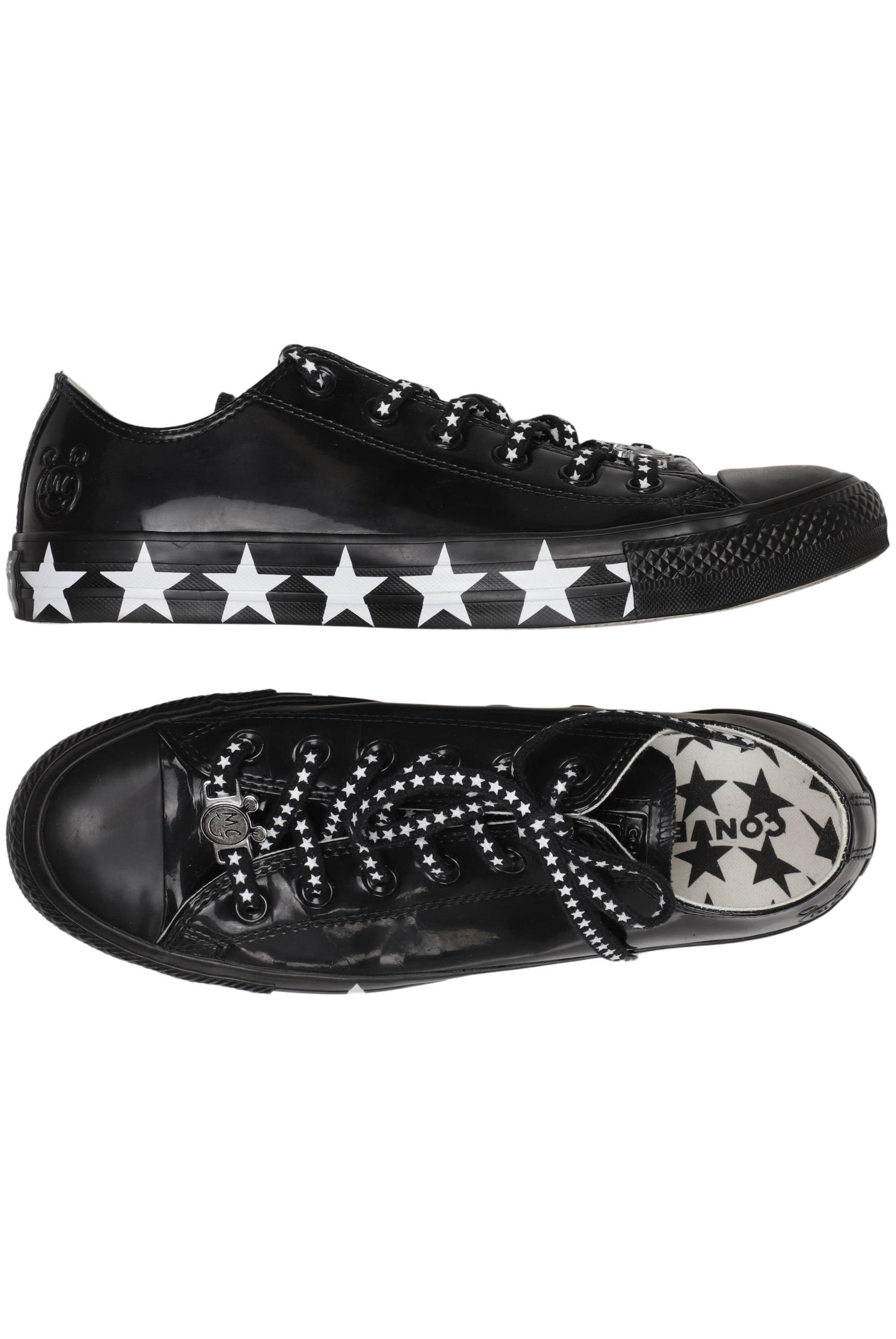 

Converse Damen Sneakers, schwarz, Gr. 40