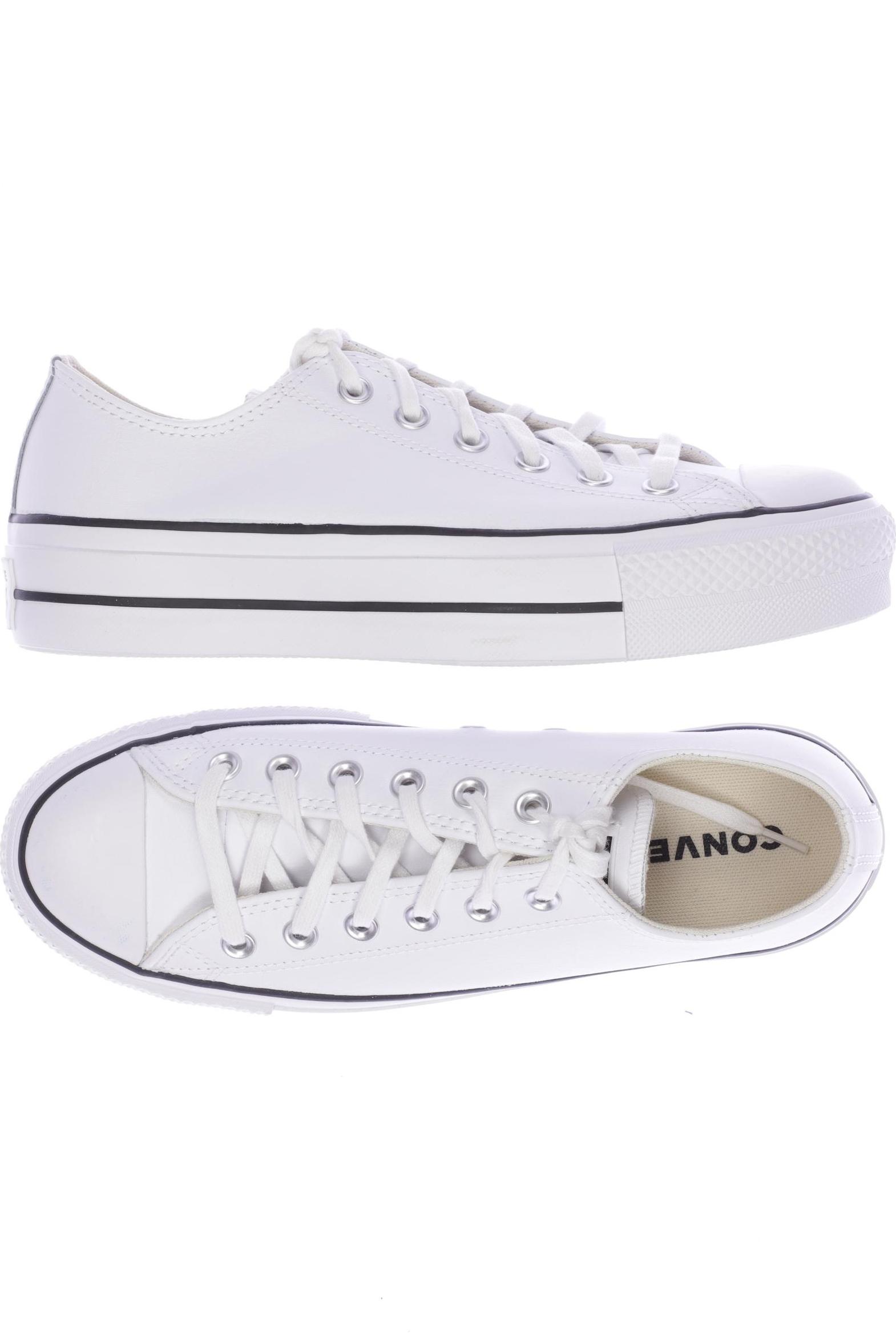 

Converse Damen Sneakers, weiß, Gr. 40