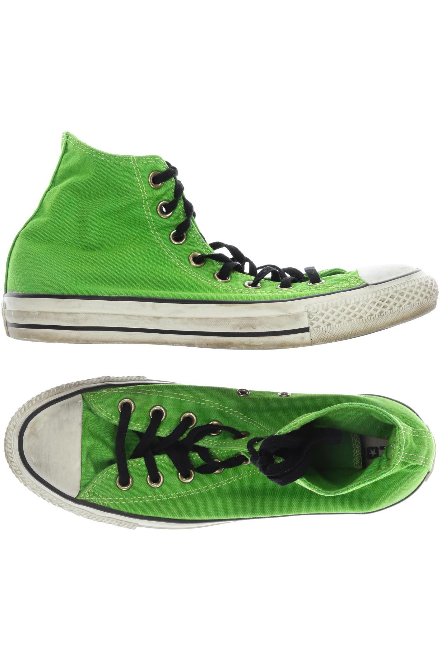 

Converse Damen Sneakers, grün, Gr. 7