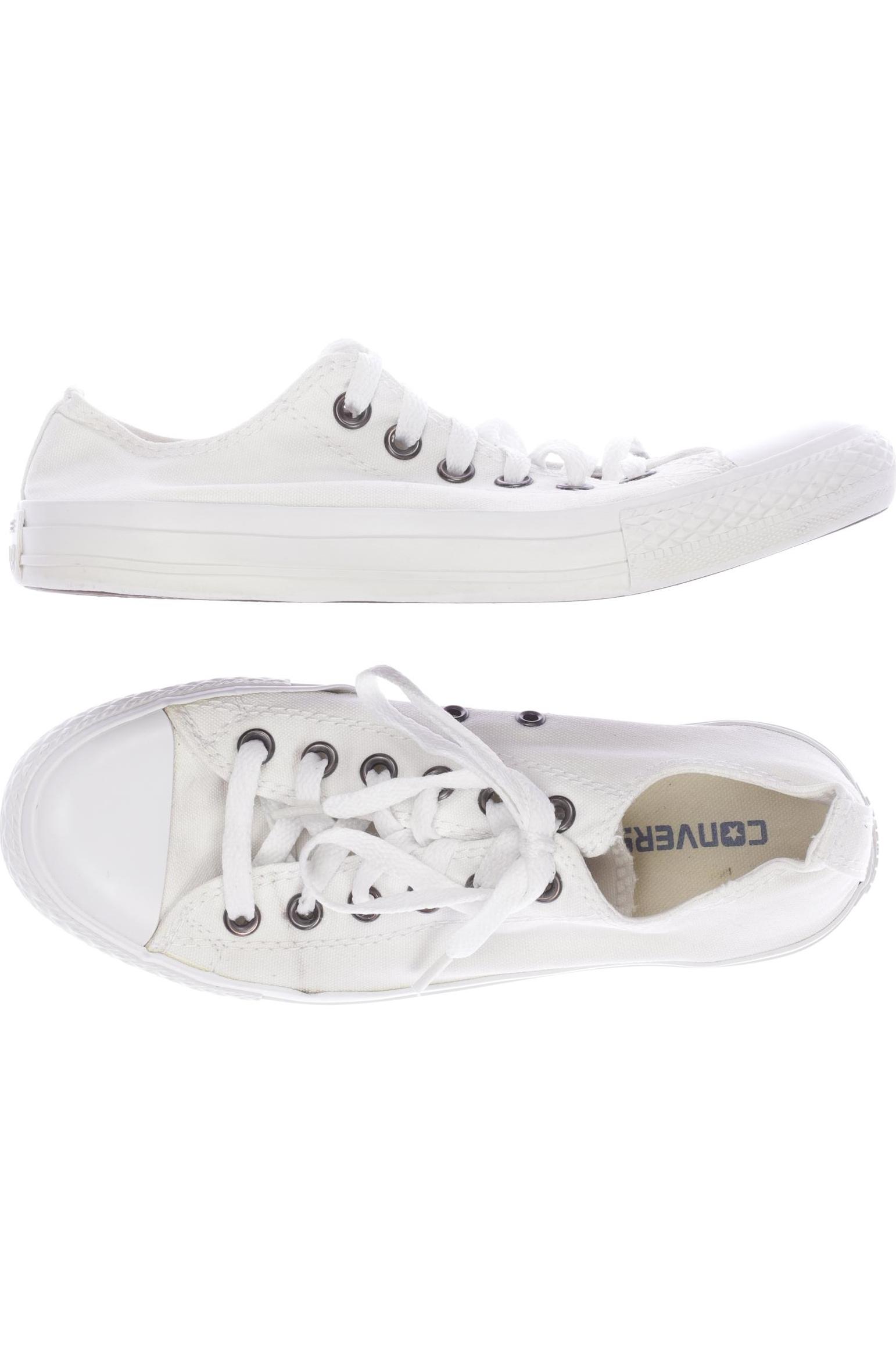 

Converse Damen Sneakers, weiß, Gr. 39