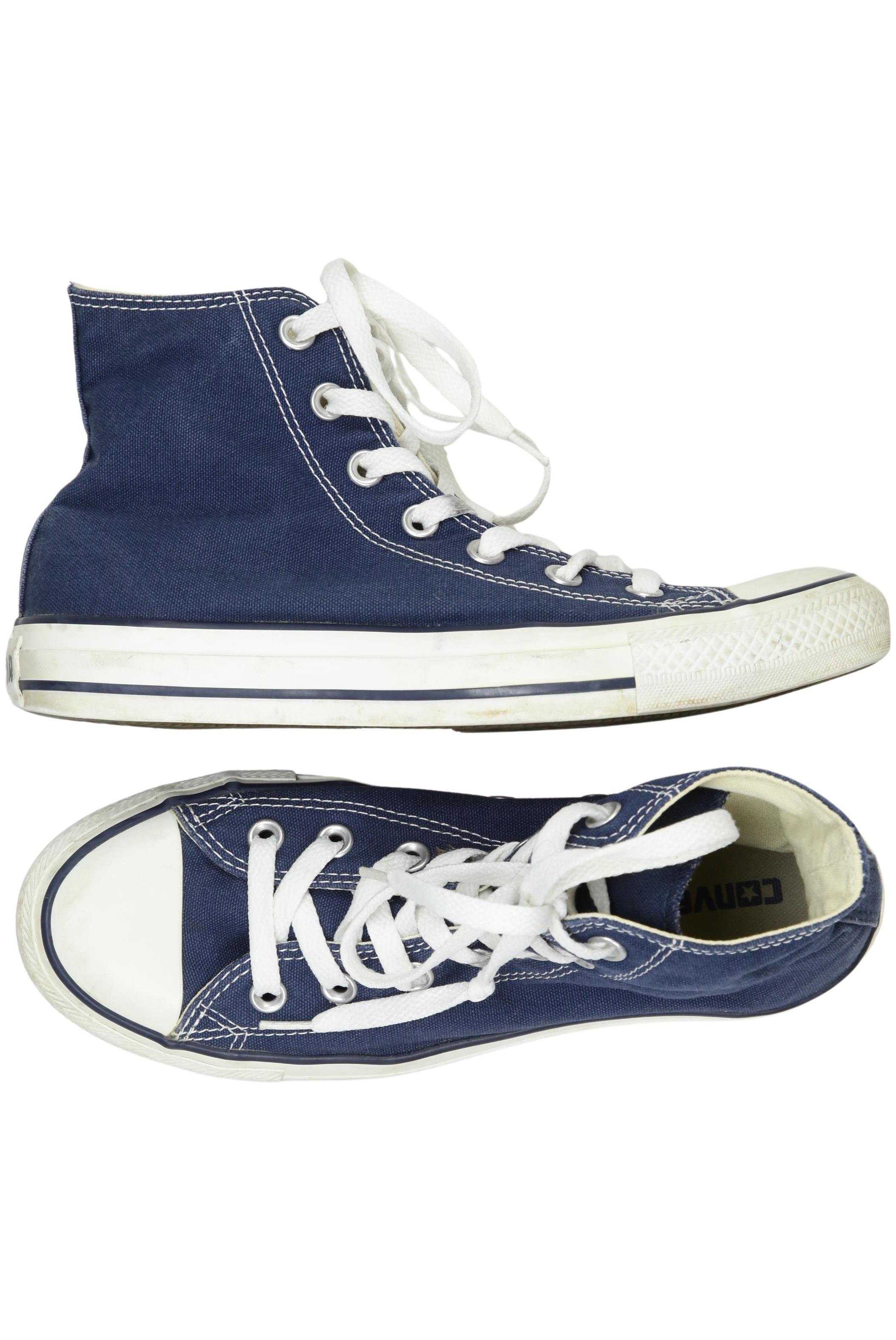 

Converse Damen Sneakers, marineblau, Gr. 38