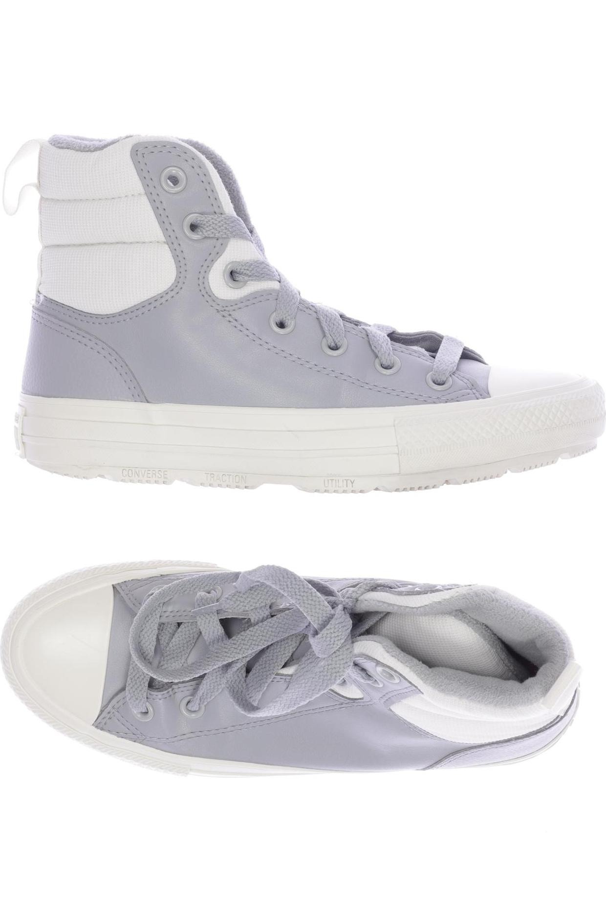 

Converse Damen Sneakers, grau, Gr. 37.5
