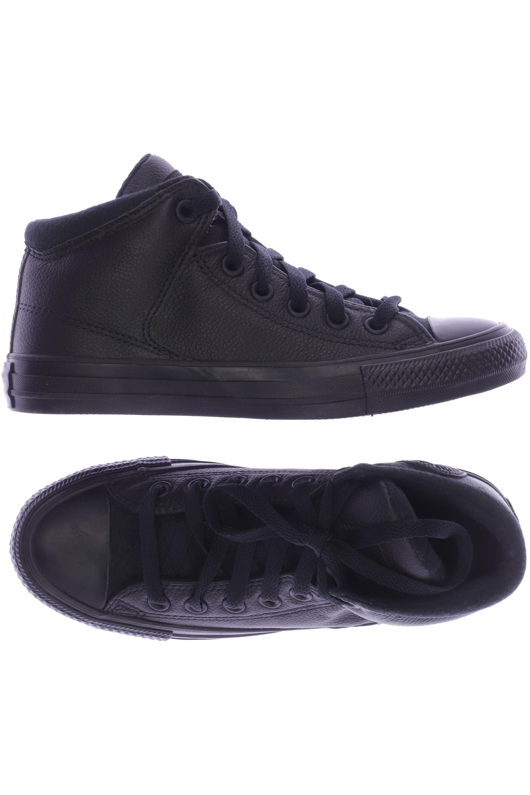 

Converse Damen Sneakers, schwarz