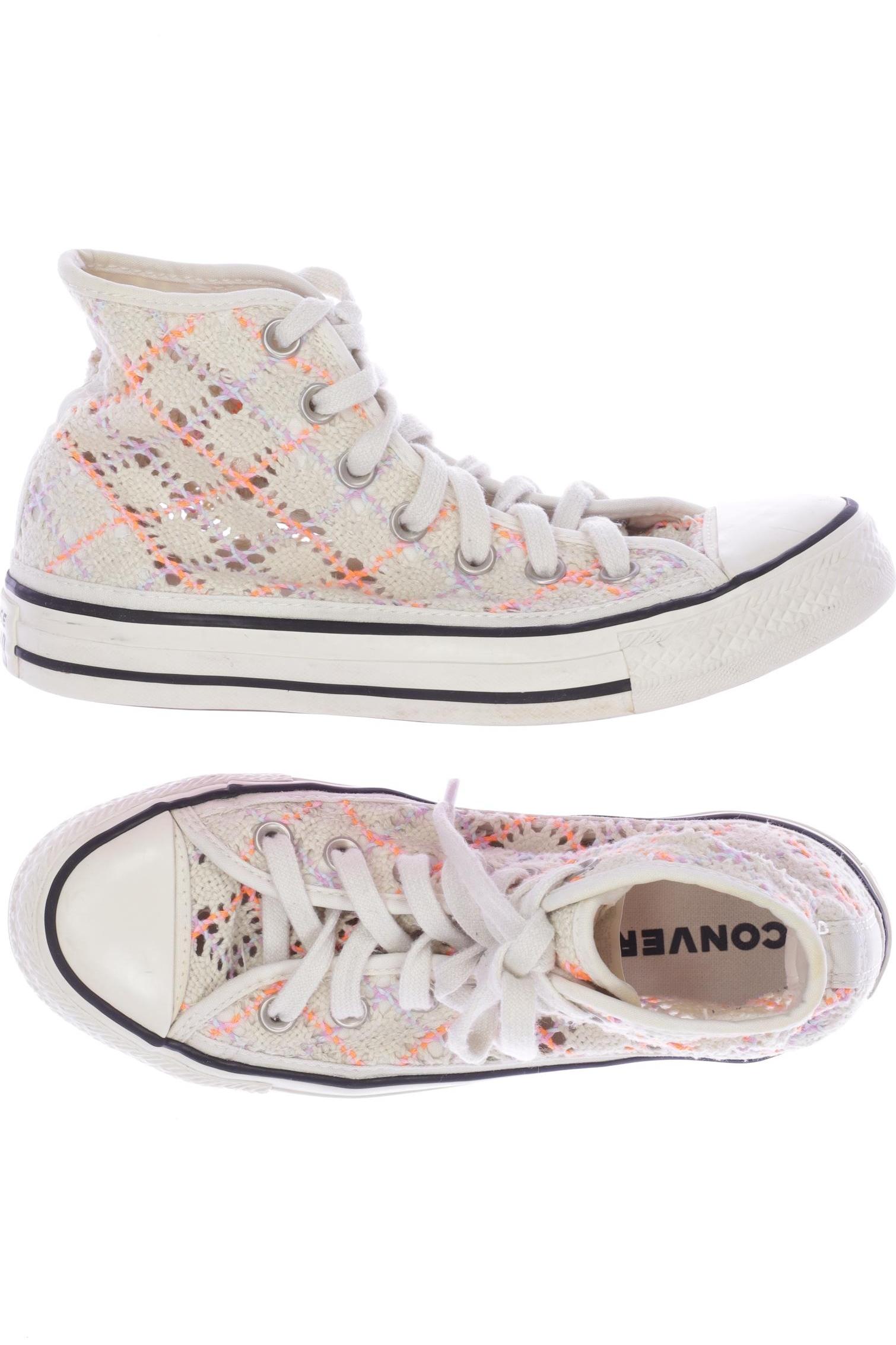 

Converse Damen Sneakers, cremeweiß, Gr. 37