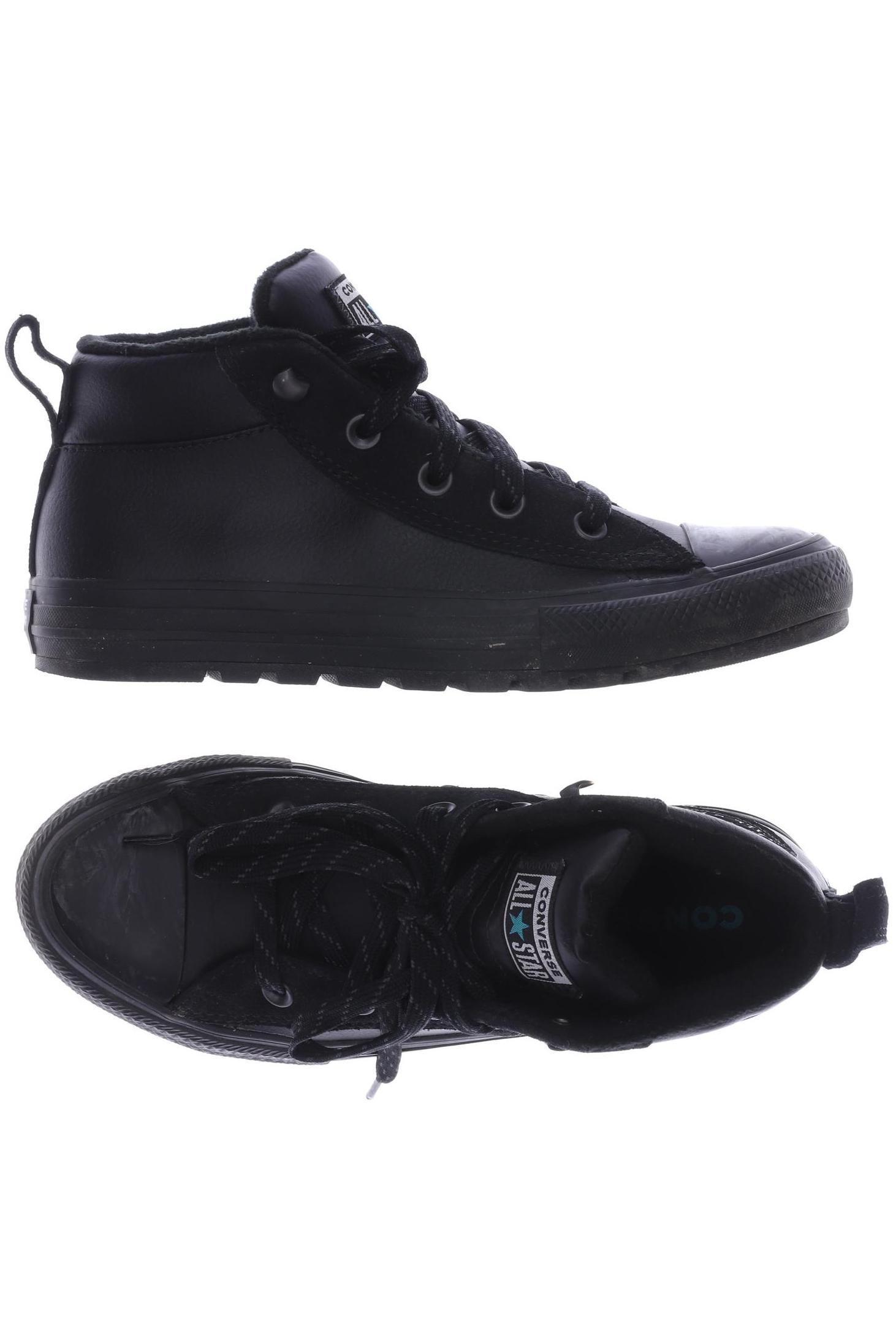 

Converse Damen Sneakers, schwarz