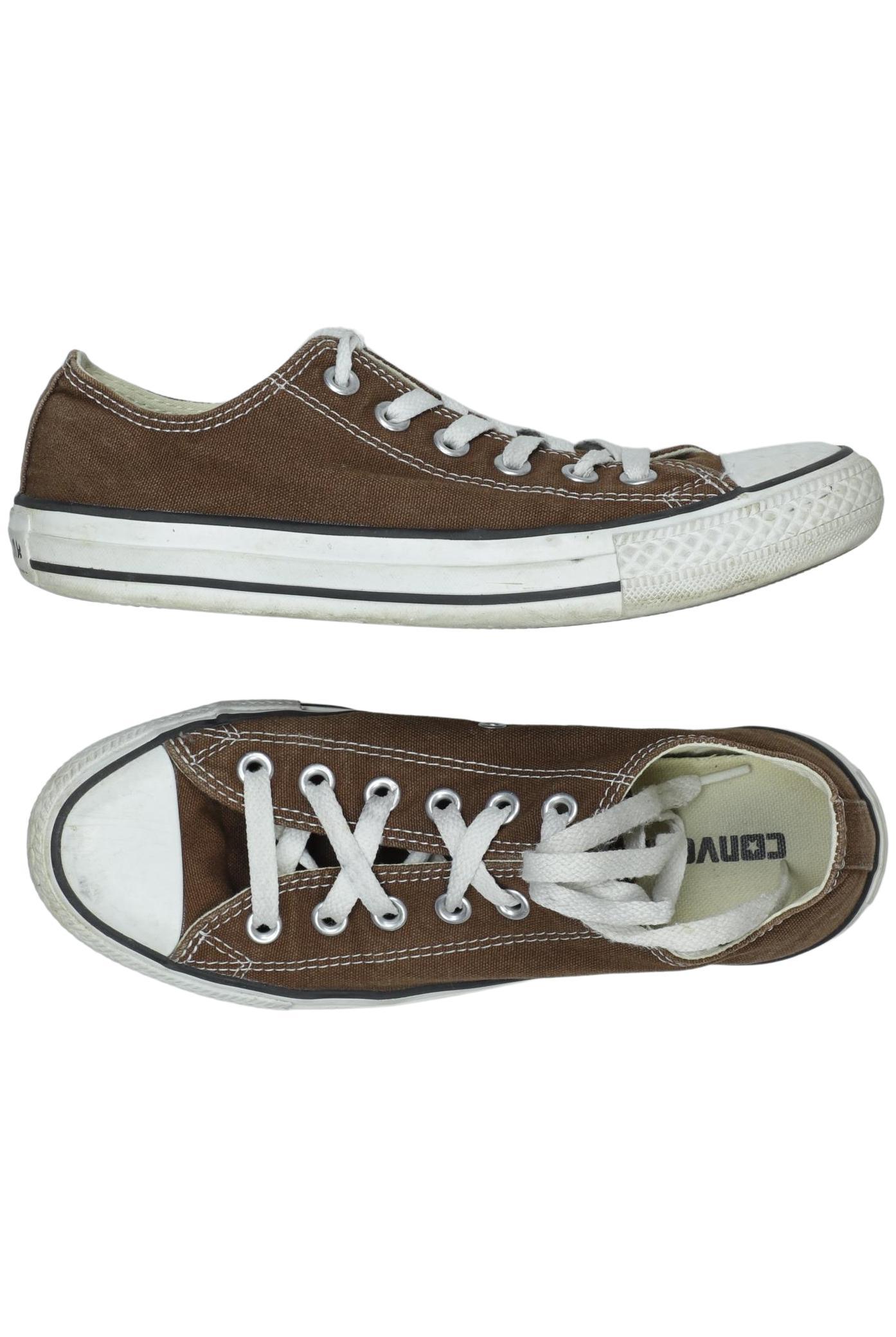 

Converse Damen Sneakers, braun, Gr. 38