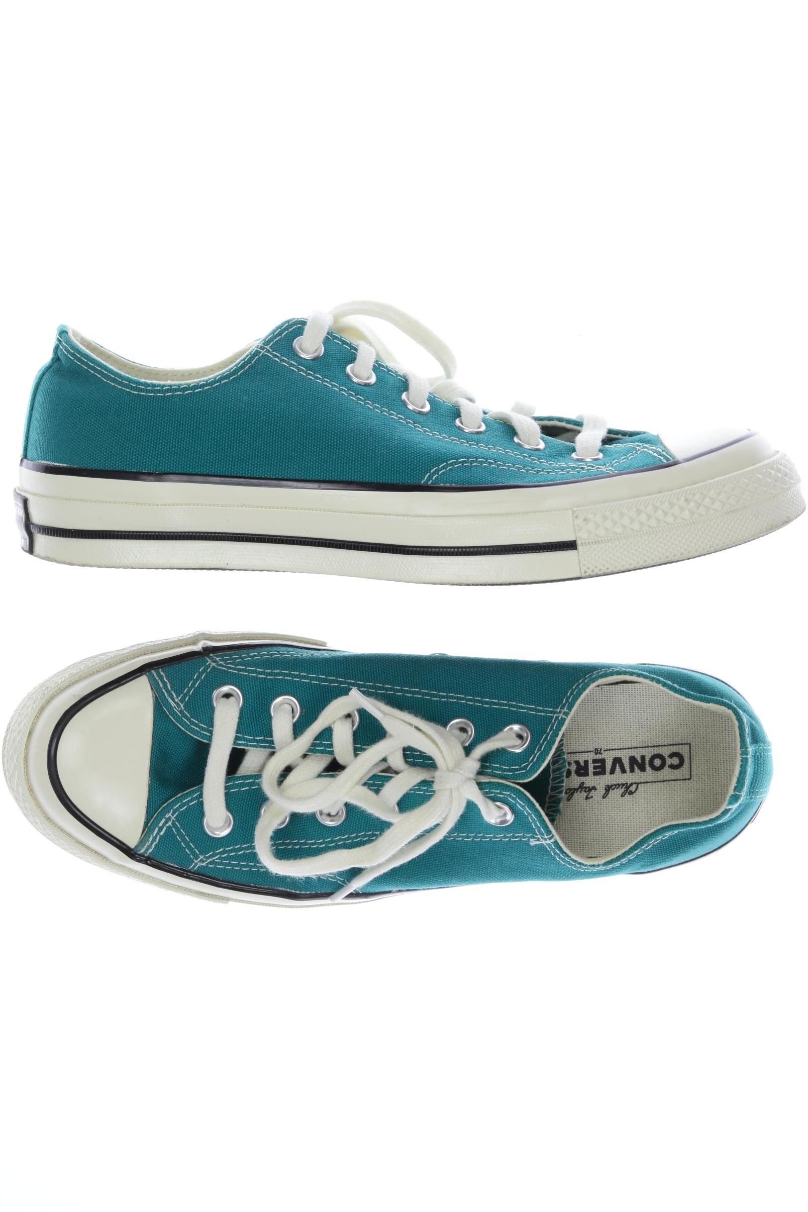 

Converse Damen Sneakers, grün, Gr. 40