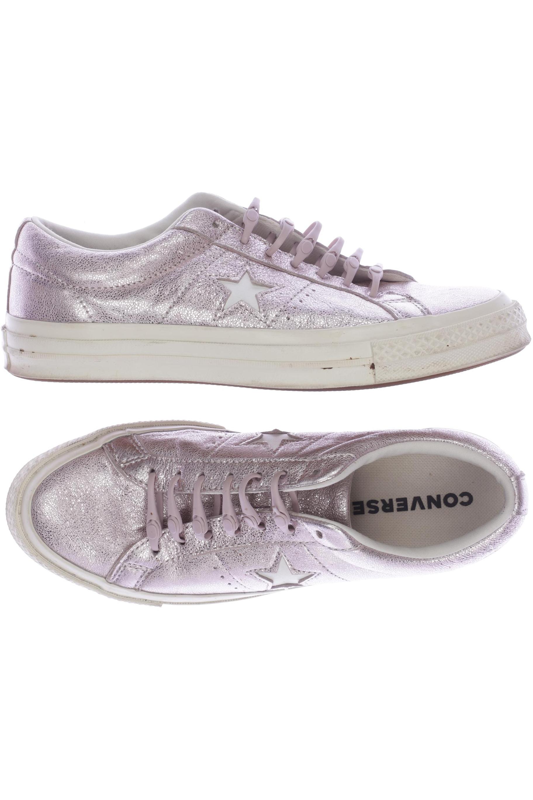 

Converse Damen Sneakers, pink