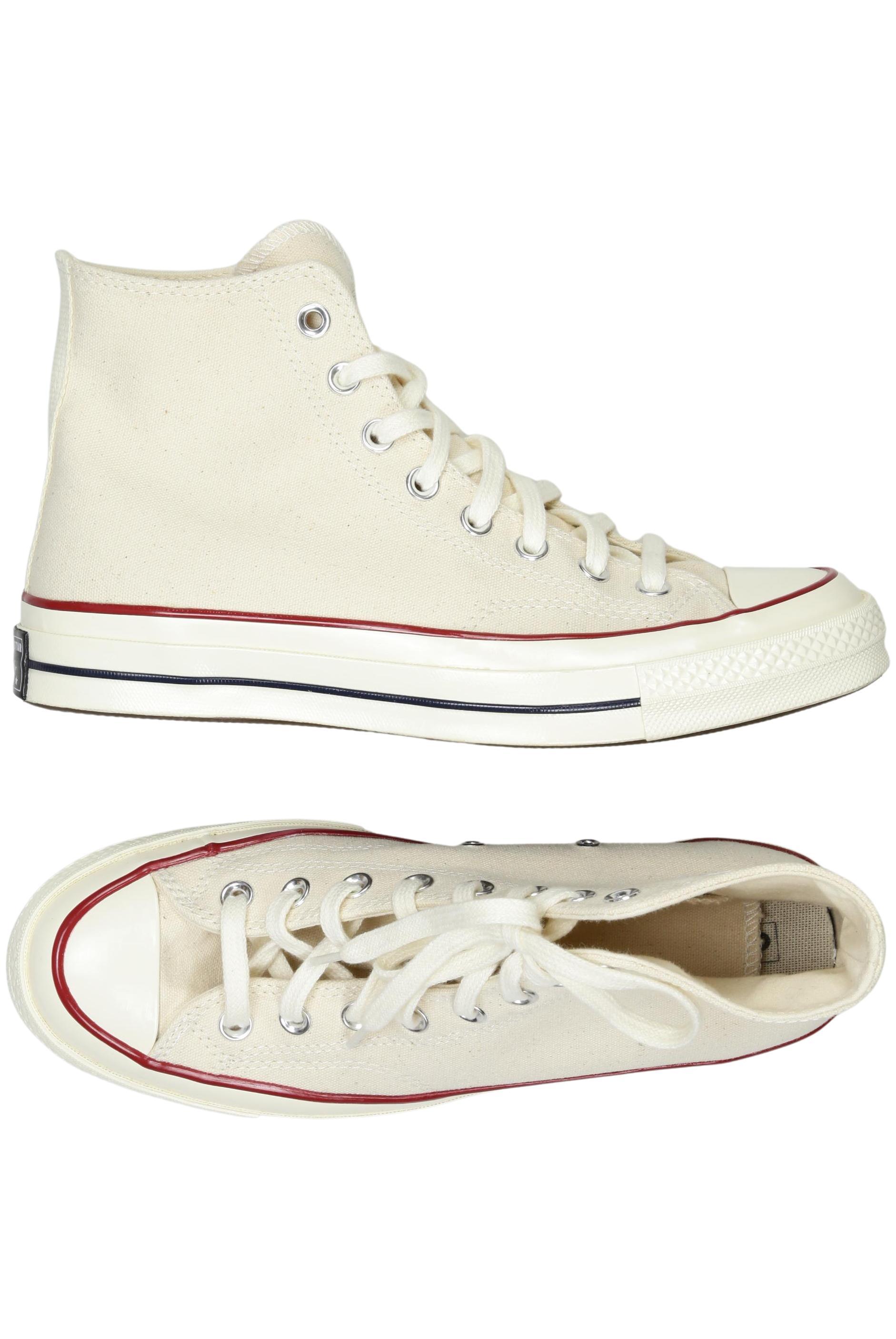 

Converse Damen Sneakers, cremeweiß, Gr. 41
