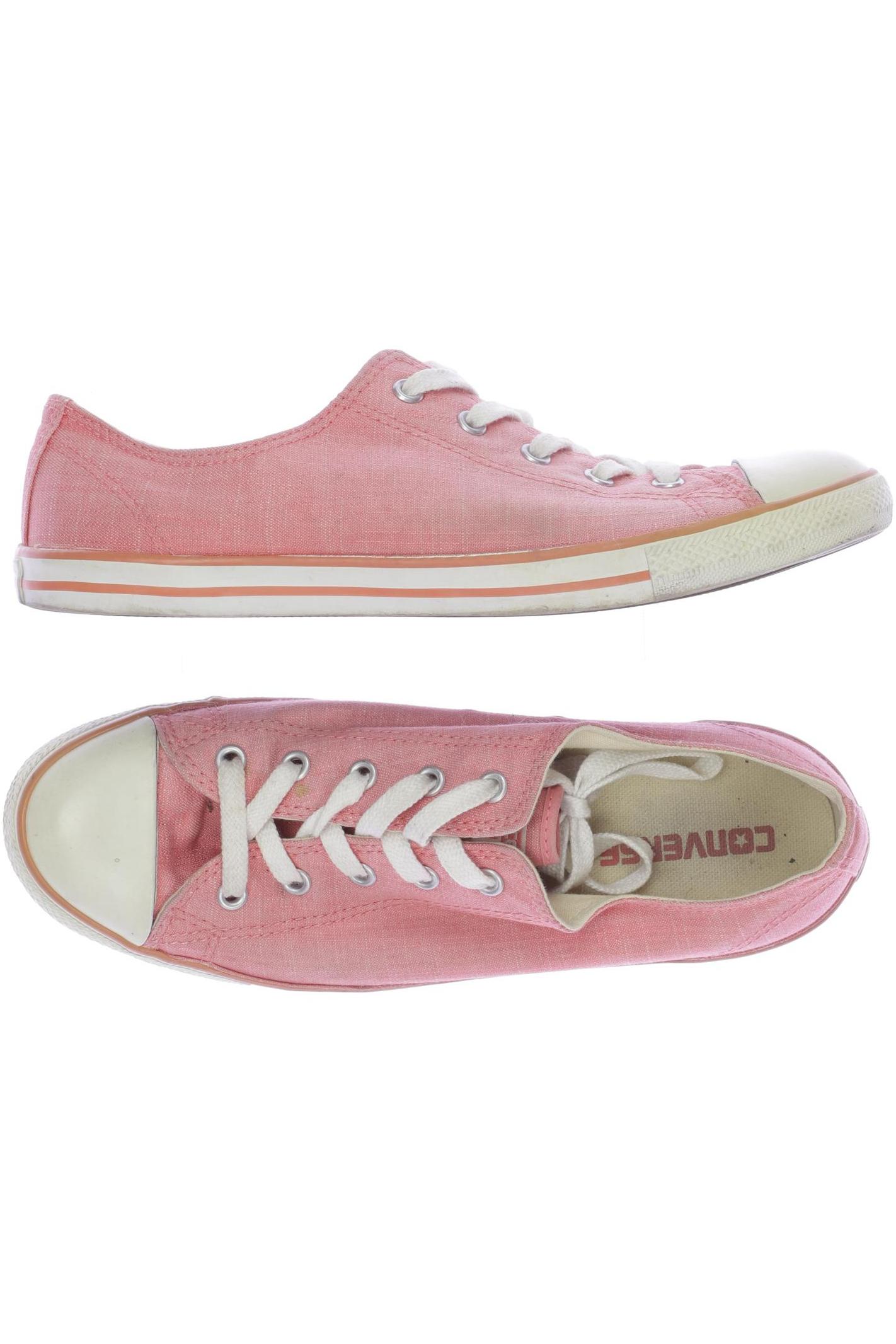 

Converse Damen Sneakers, pink, Gr. 40