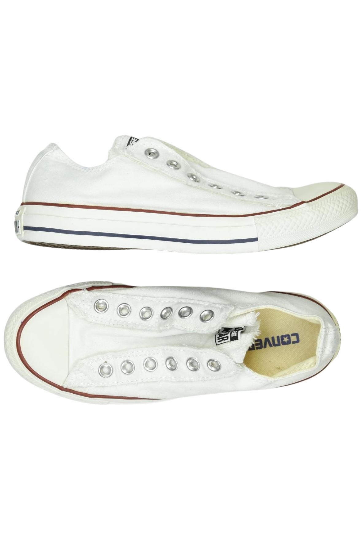 

Converse Damen Sneakers, weiß, Gr. 37.5