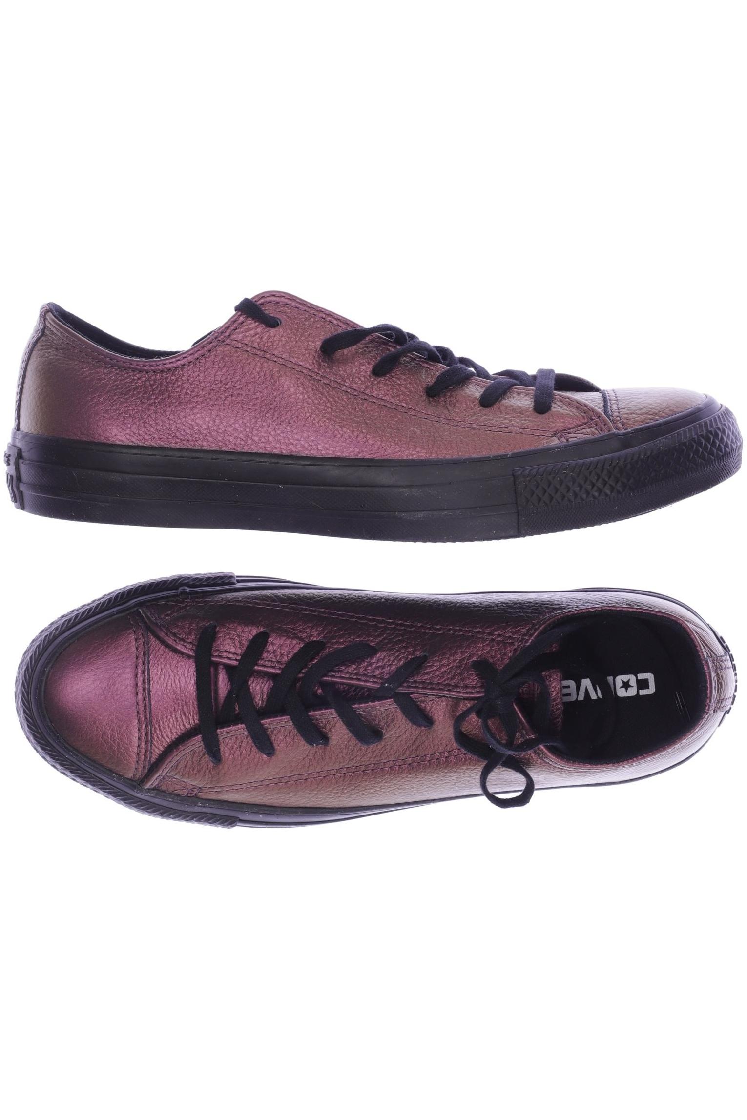 

Converse Damen Sneakers, bordeaux, Gr. 38