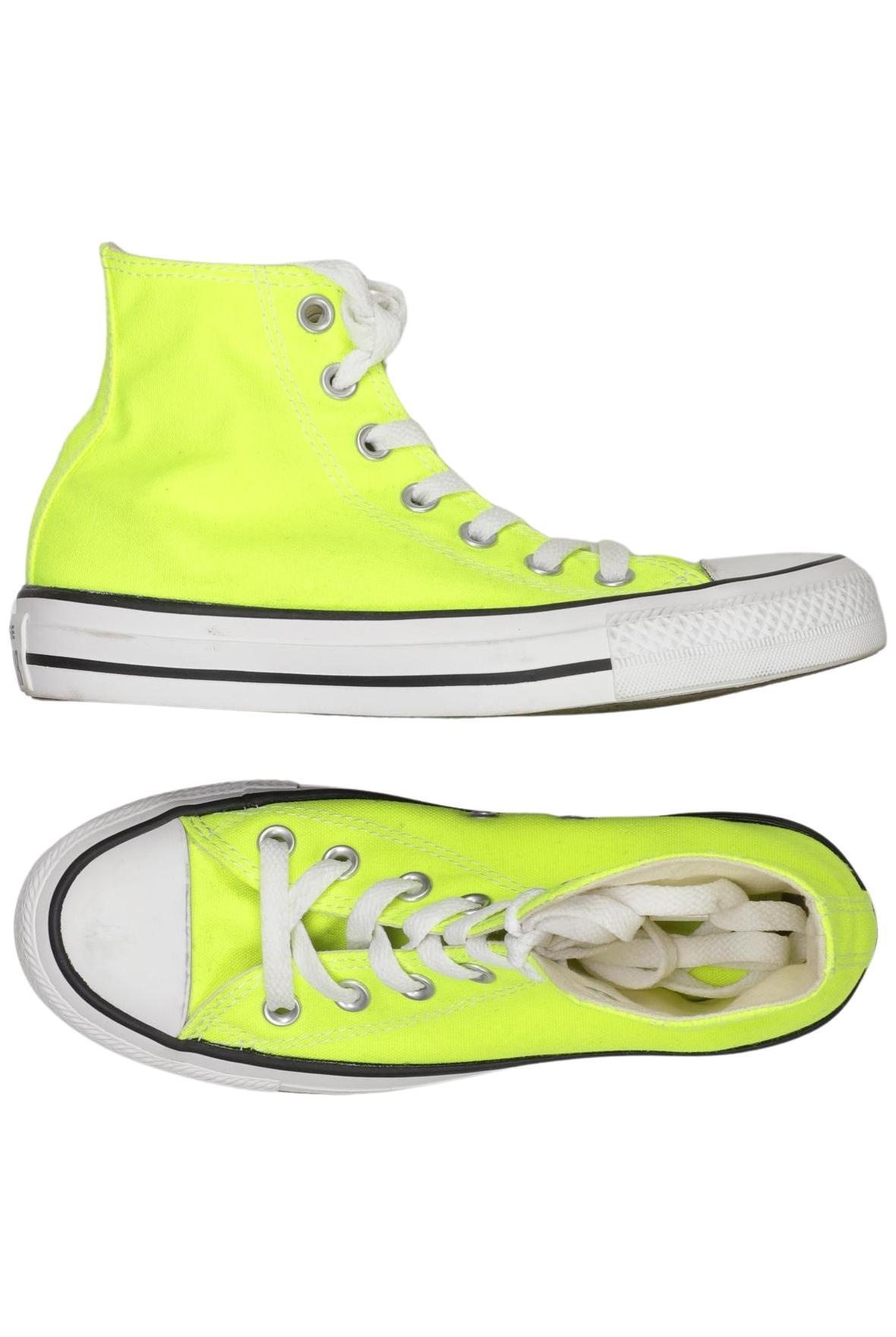 

Converse Damen Sneakers, neon, Gr. 36