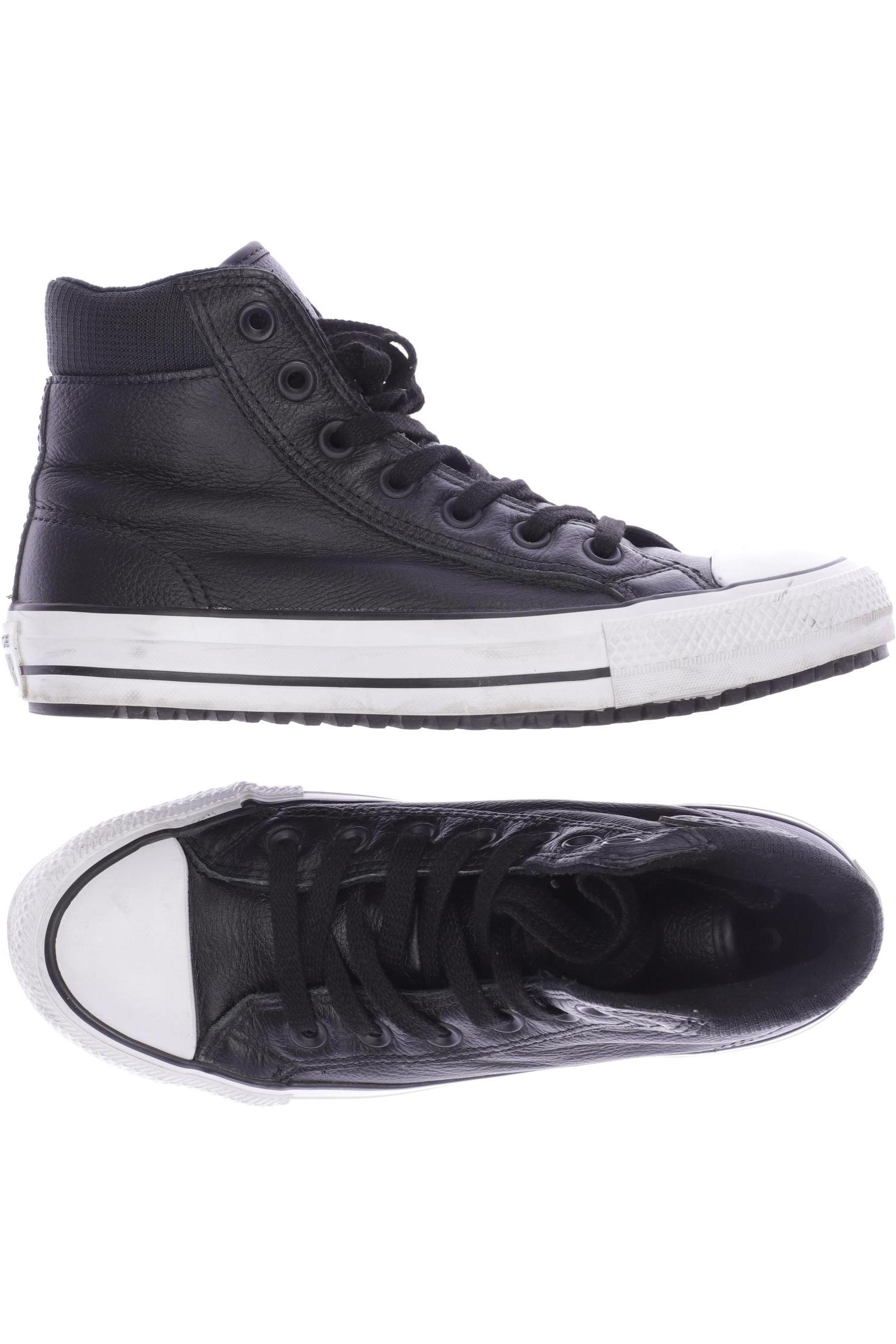 

Converse Damen Sneakers, schwarz