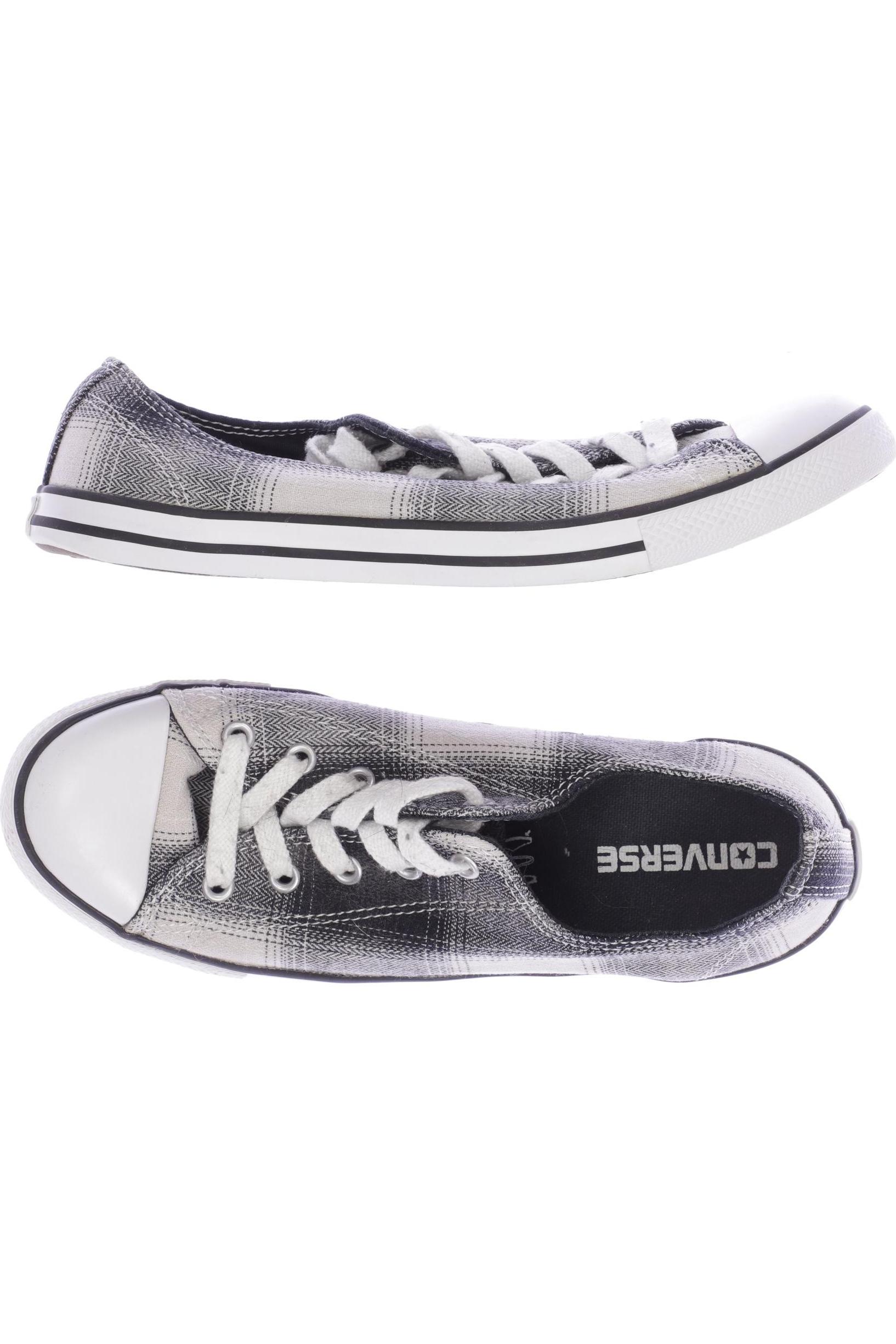

Converse Damen Sneakers, grau, Gr. 39