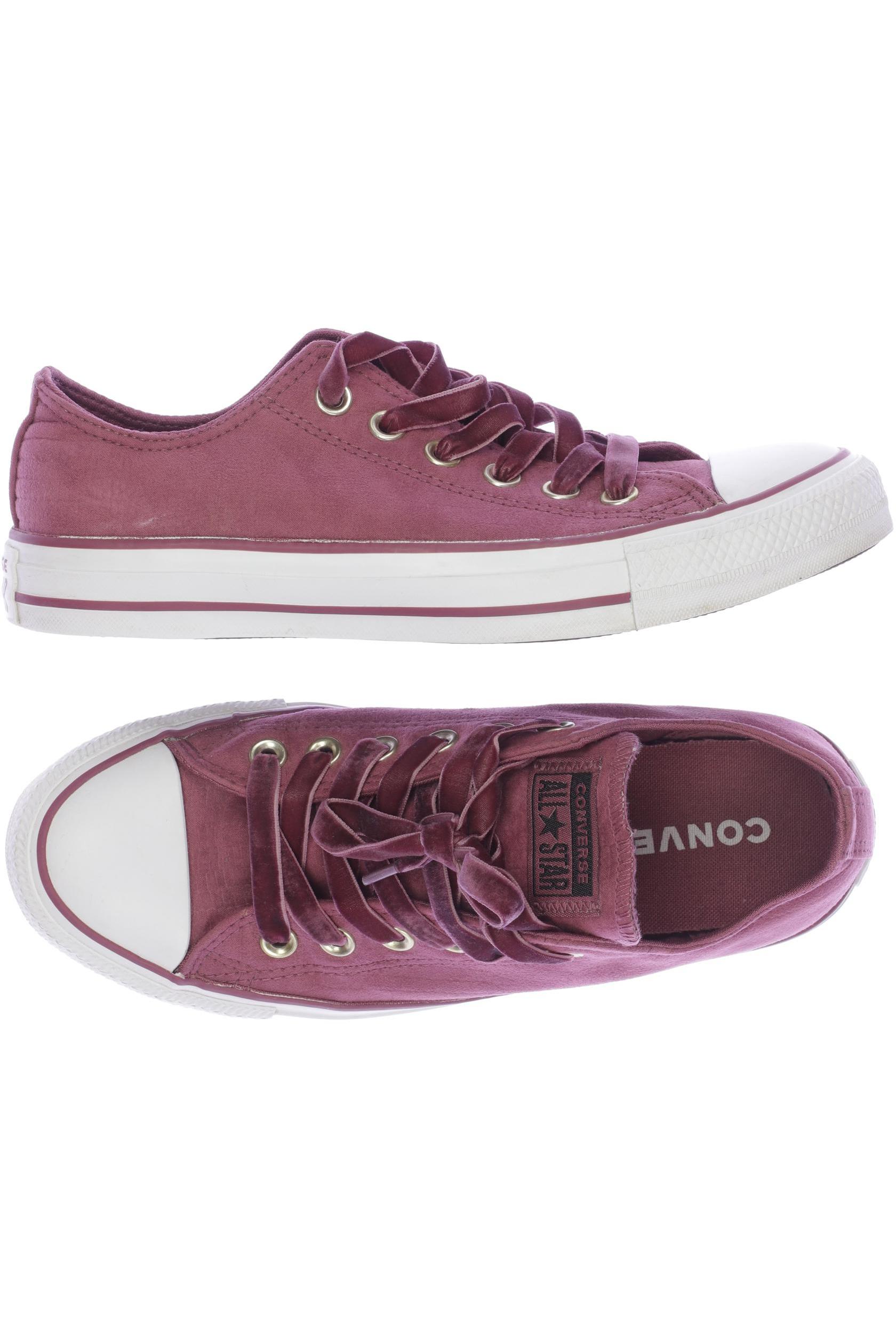 

Converse Damen Sneakers, pink, Gr. 37.5