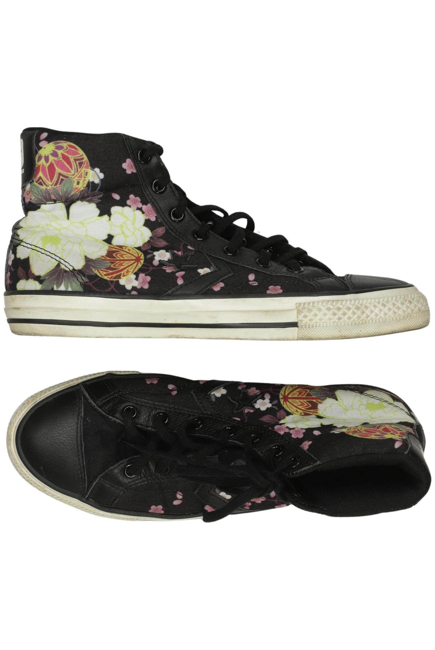 

Converse Damen Sneakers, schwarz, Gr. 39