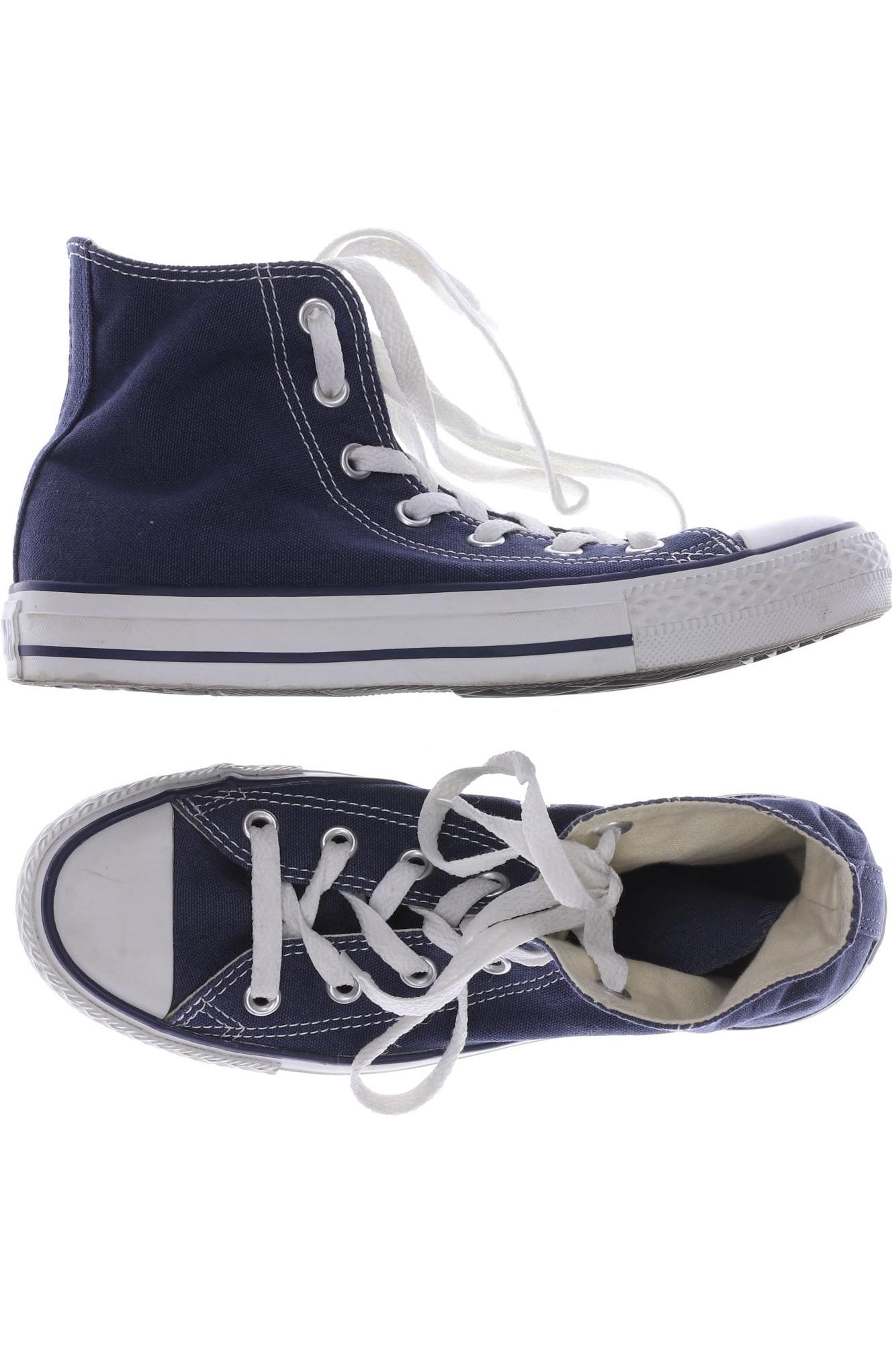 

Converse Damen Sneakers, marineblau
