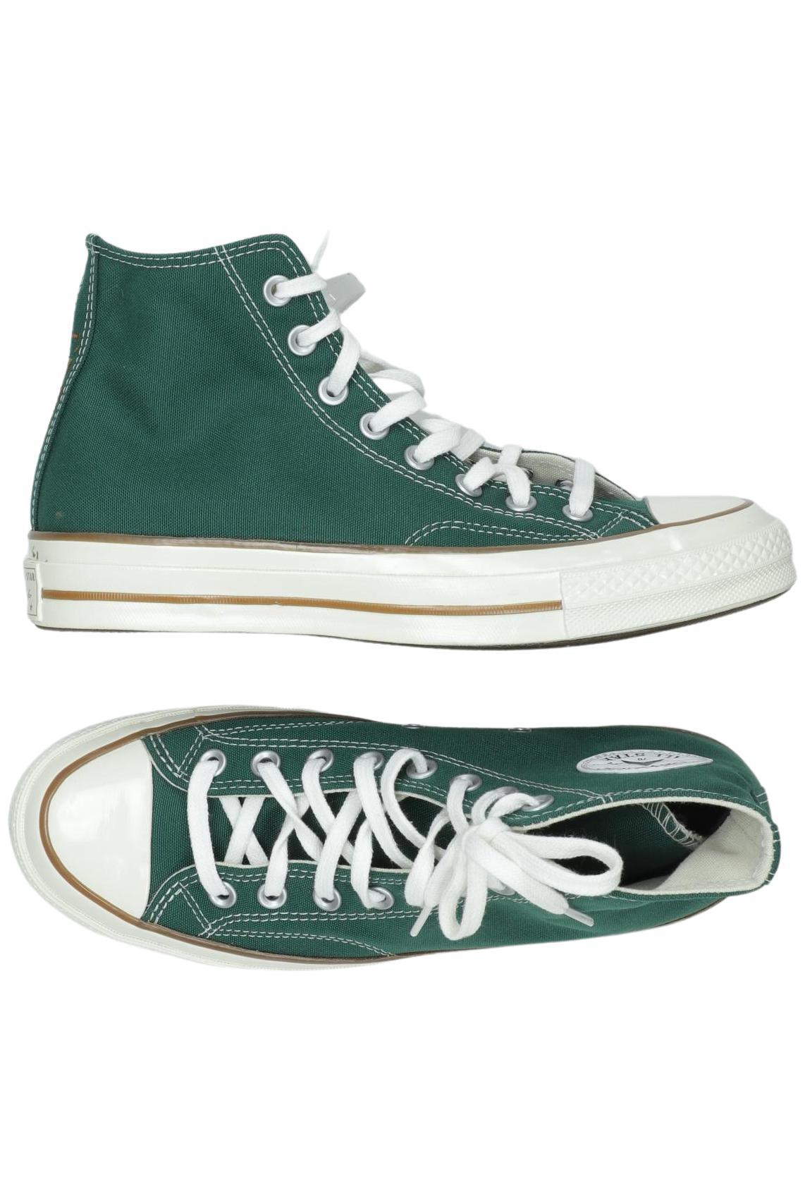 

Converse Damen Sneakers, grün, Gr. 7