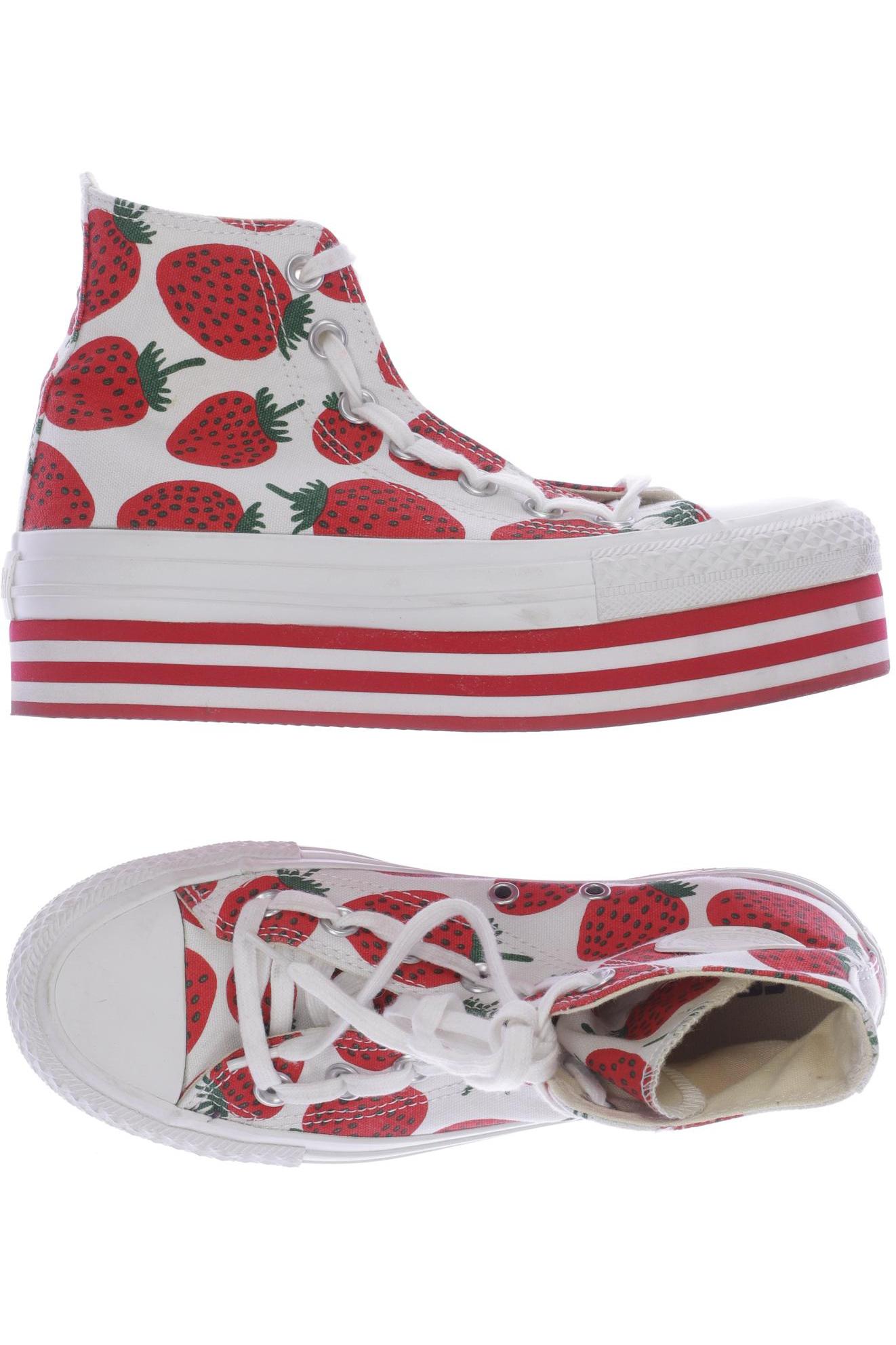 

Converse Damen Sneakers, weiß
