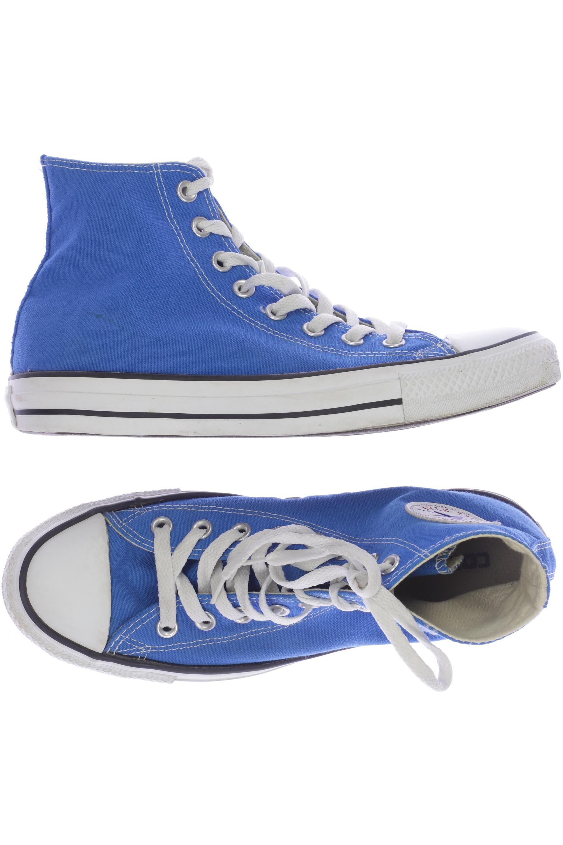 

Converse Damen Sneakers, blau