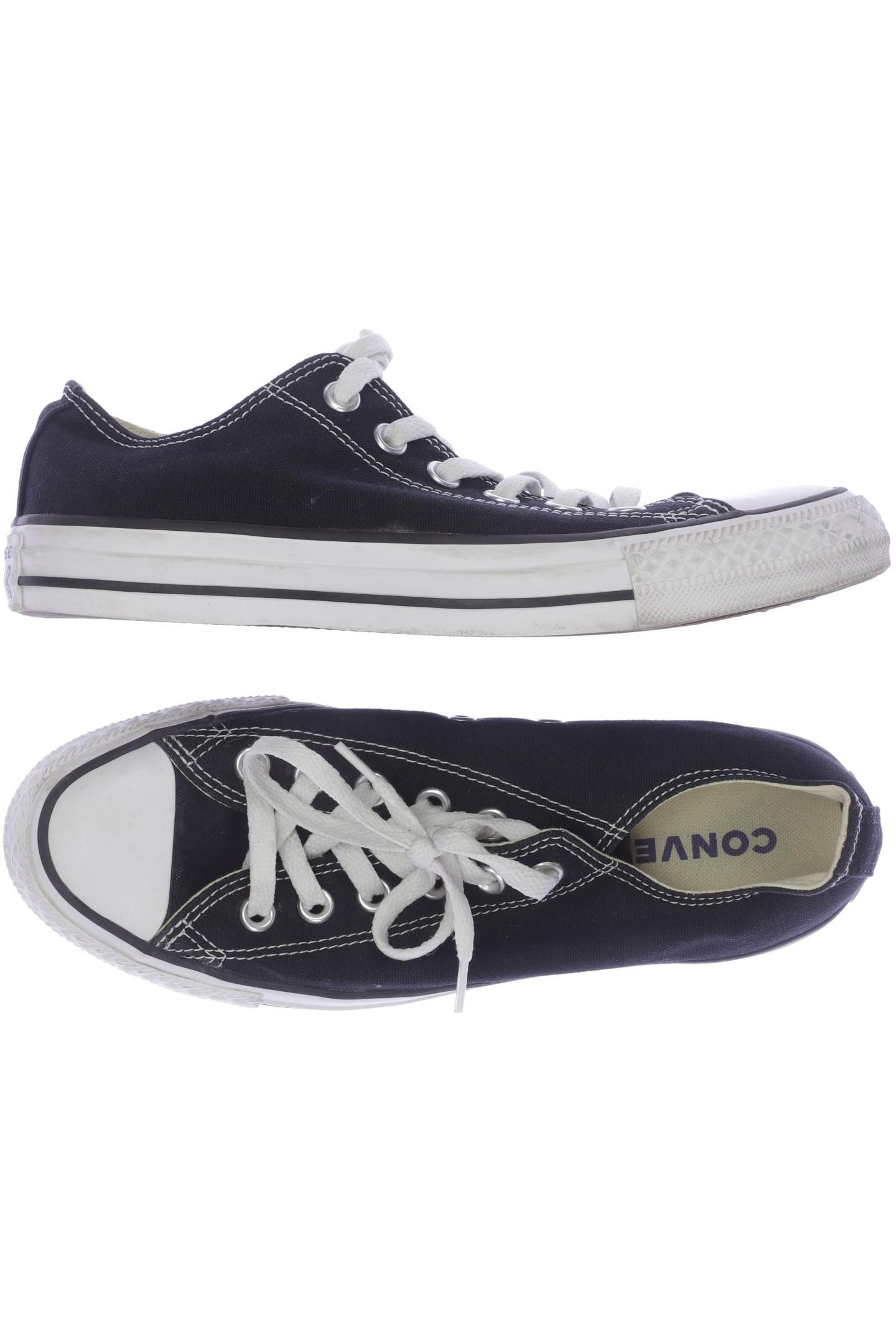 

Converse Damen Sneakers, schwarz, Gr. 37.5