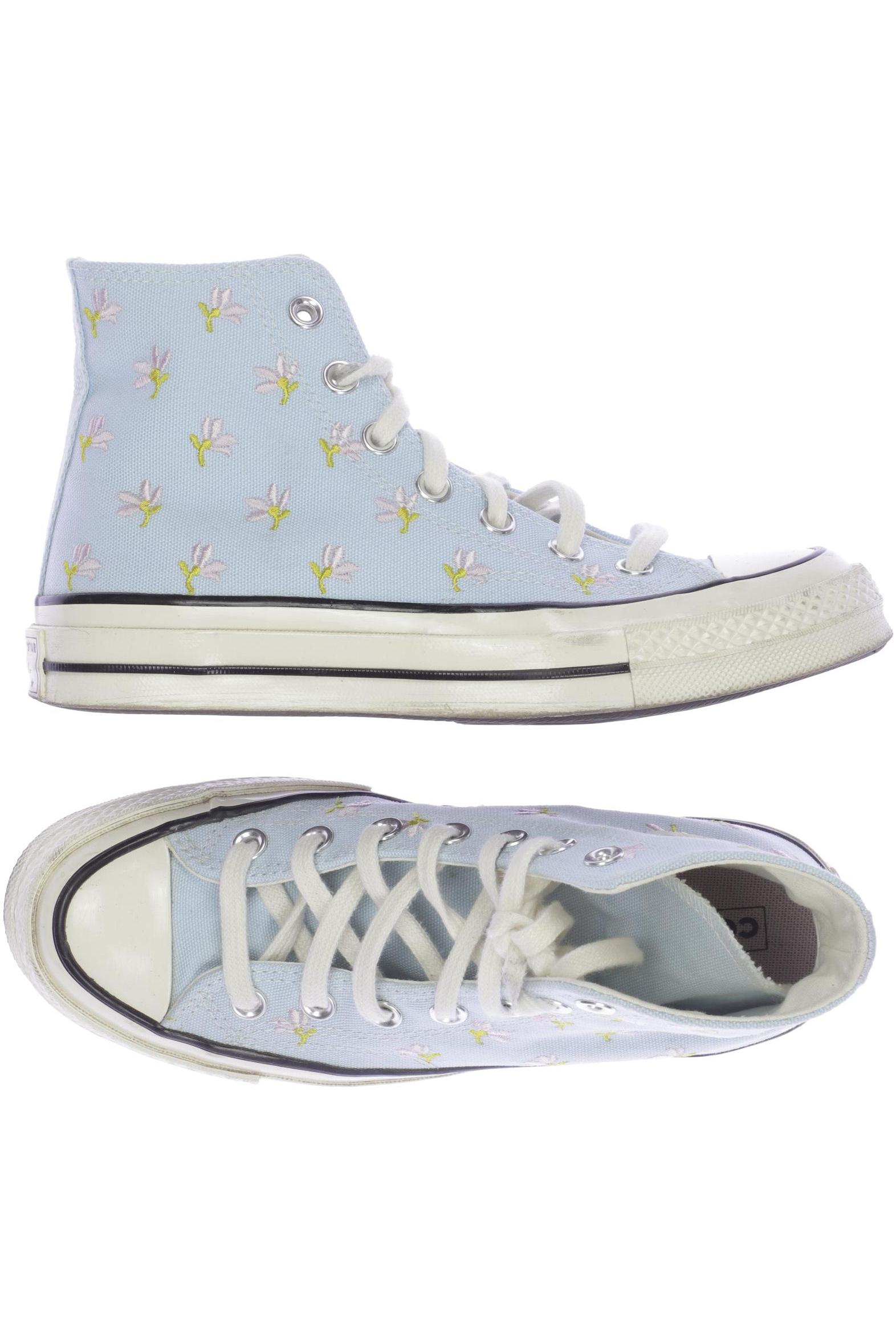 

Converse Damen Sneakers, blau, Gr. 36.5