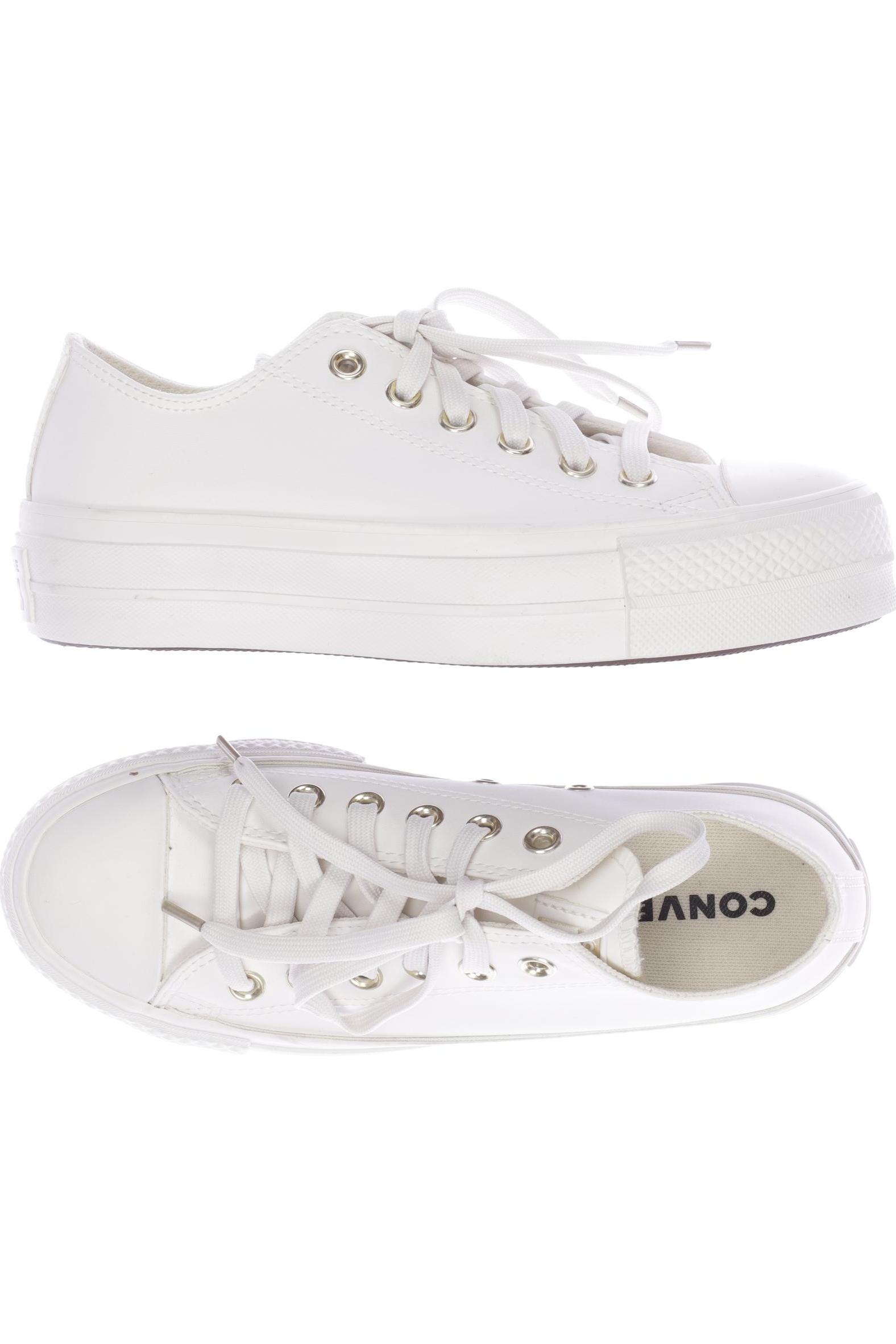 

Converse Damen Sneakers, weiß, Gr. 37