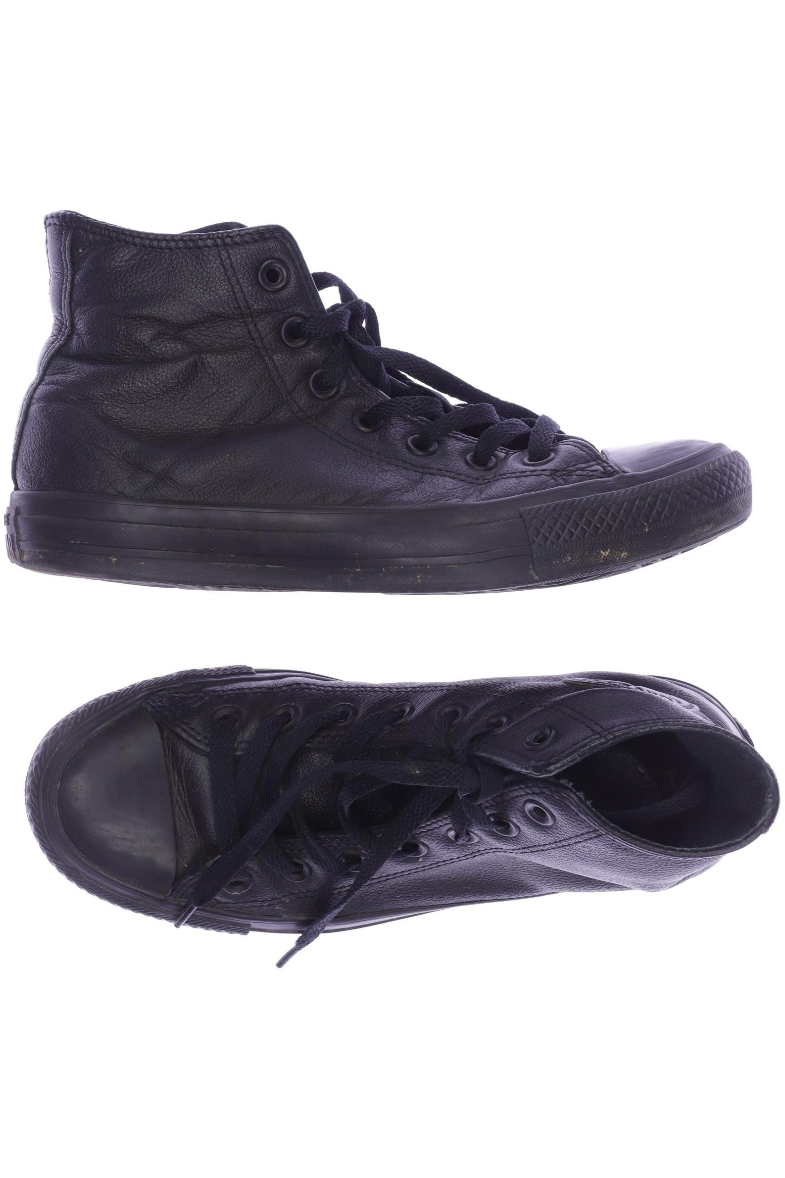 

Converse Damen Sneakers, schwarz, Gr. 38