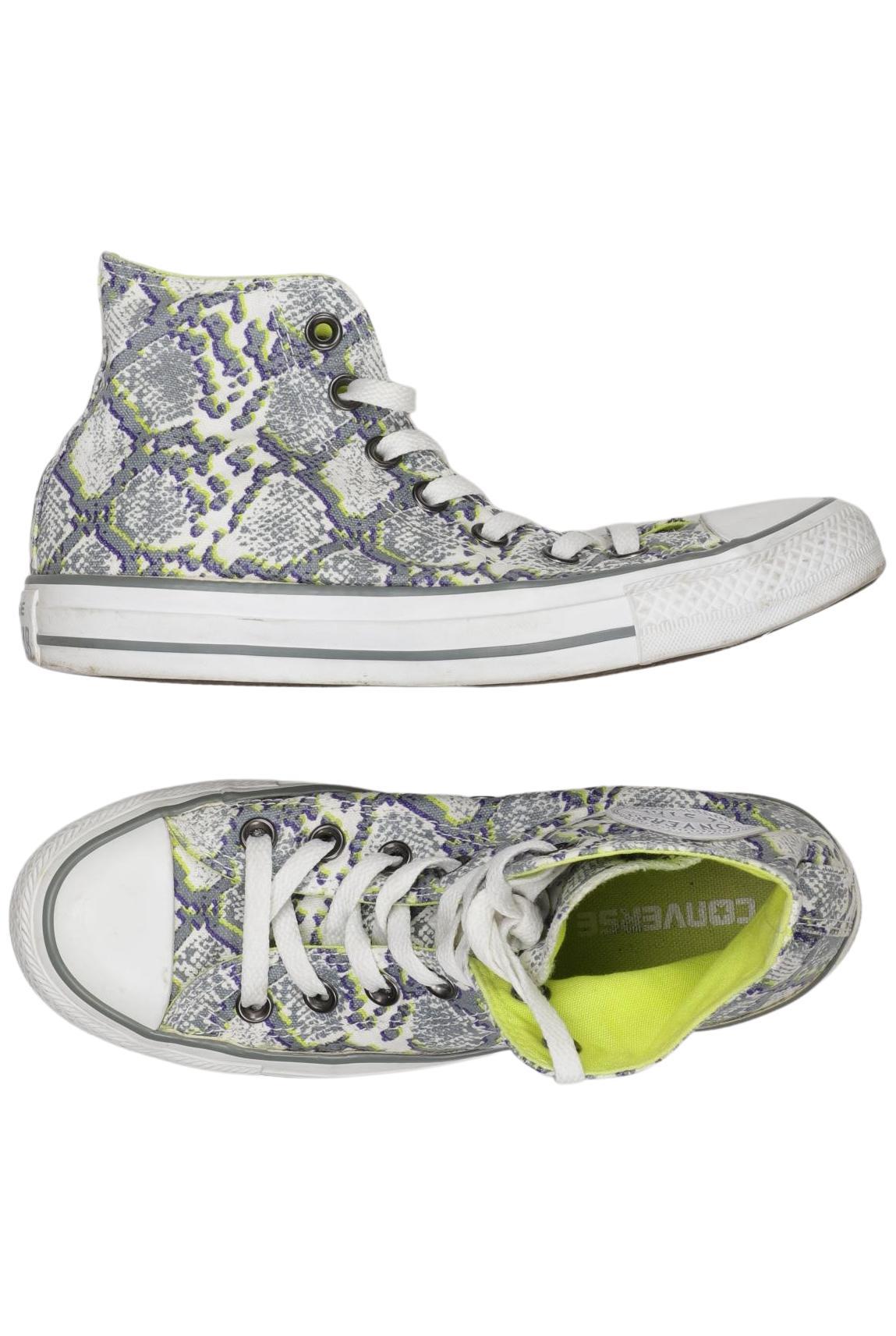 

Converse Damen Sneakers, neon, Gr. 4.5