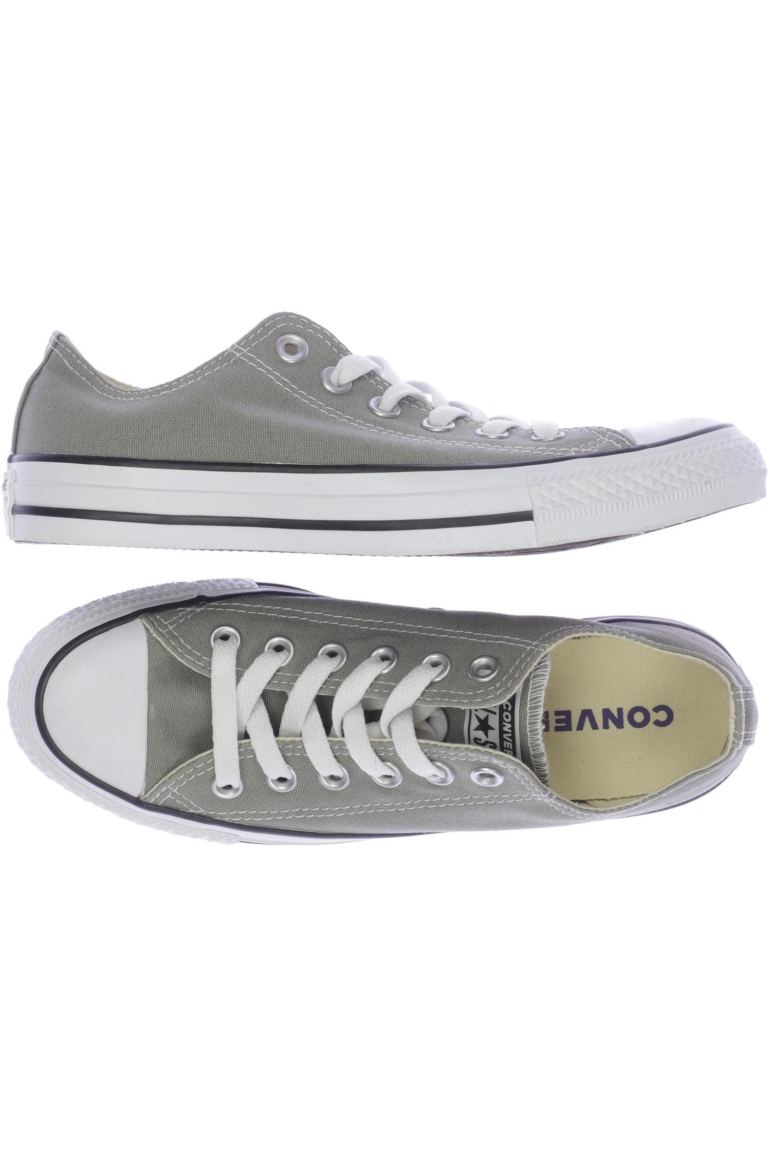 

Converse Damen Sneakers, grau, Gr. 37.5