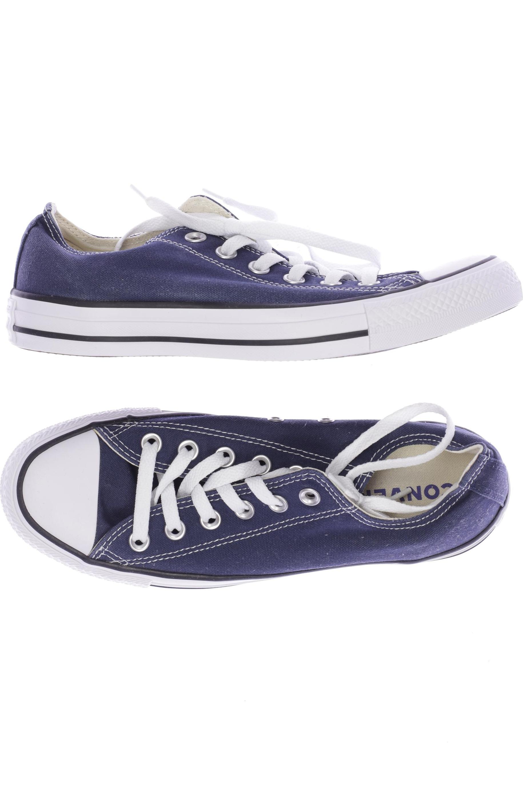 

Converse Damen Sneakers, marineblau, Gr. 39