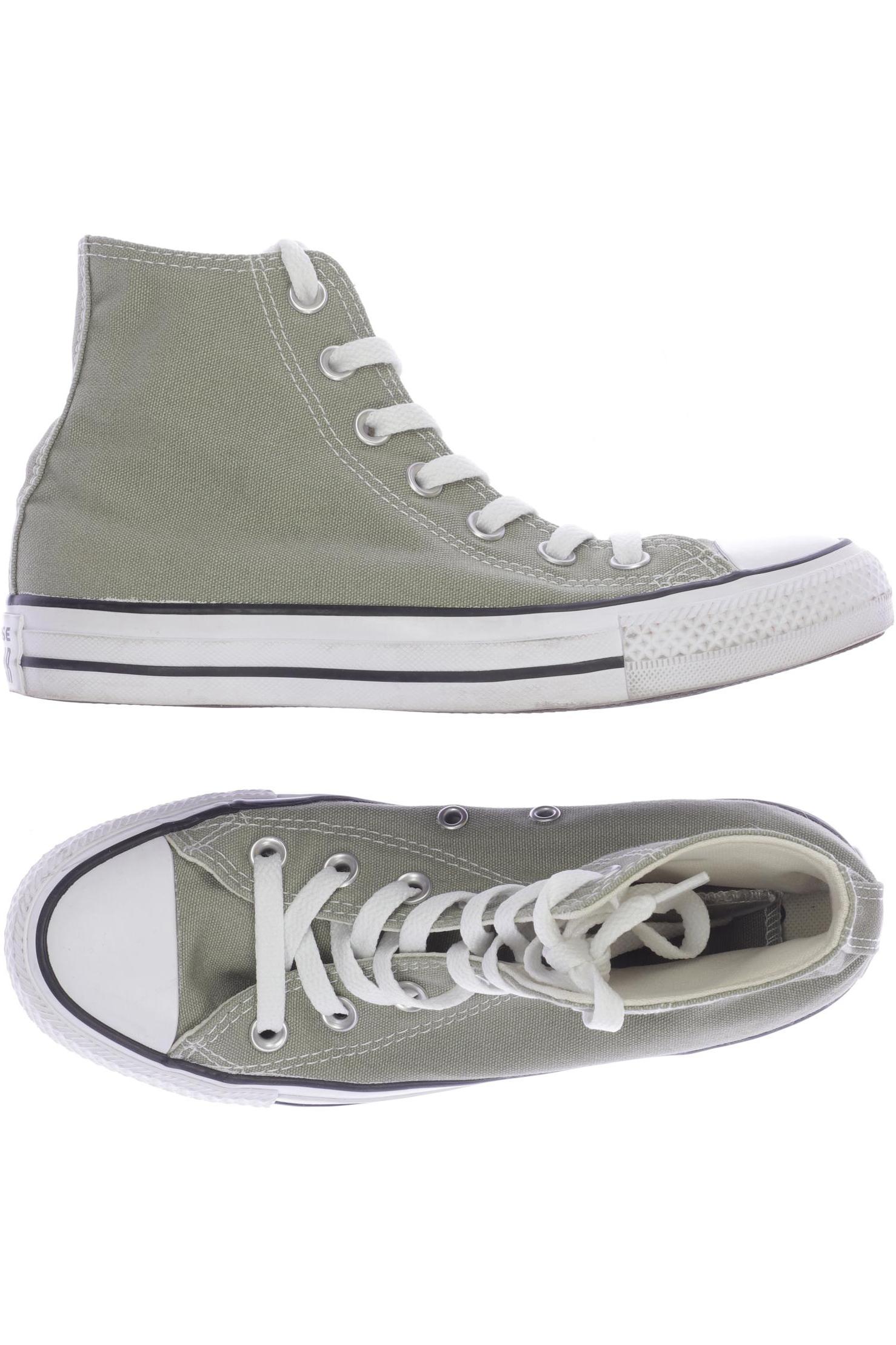 

Converse Damen Sneakers, grün, Gr. 36.5