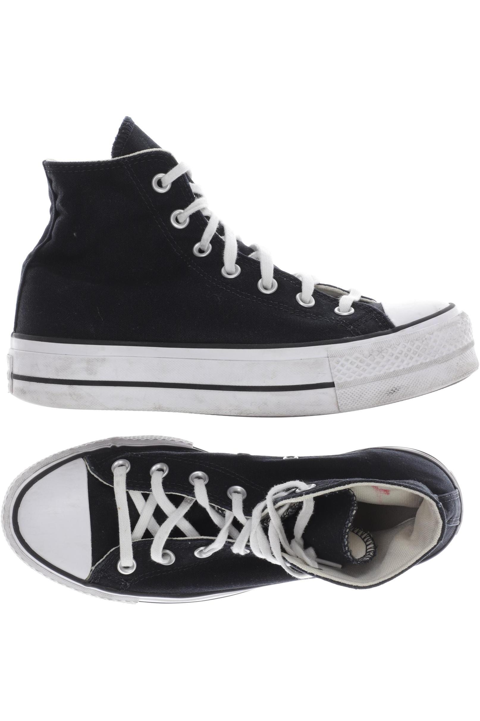 

Converse Damen Sneakers, schwarz