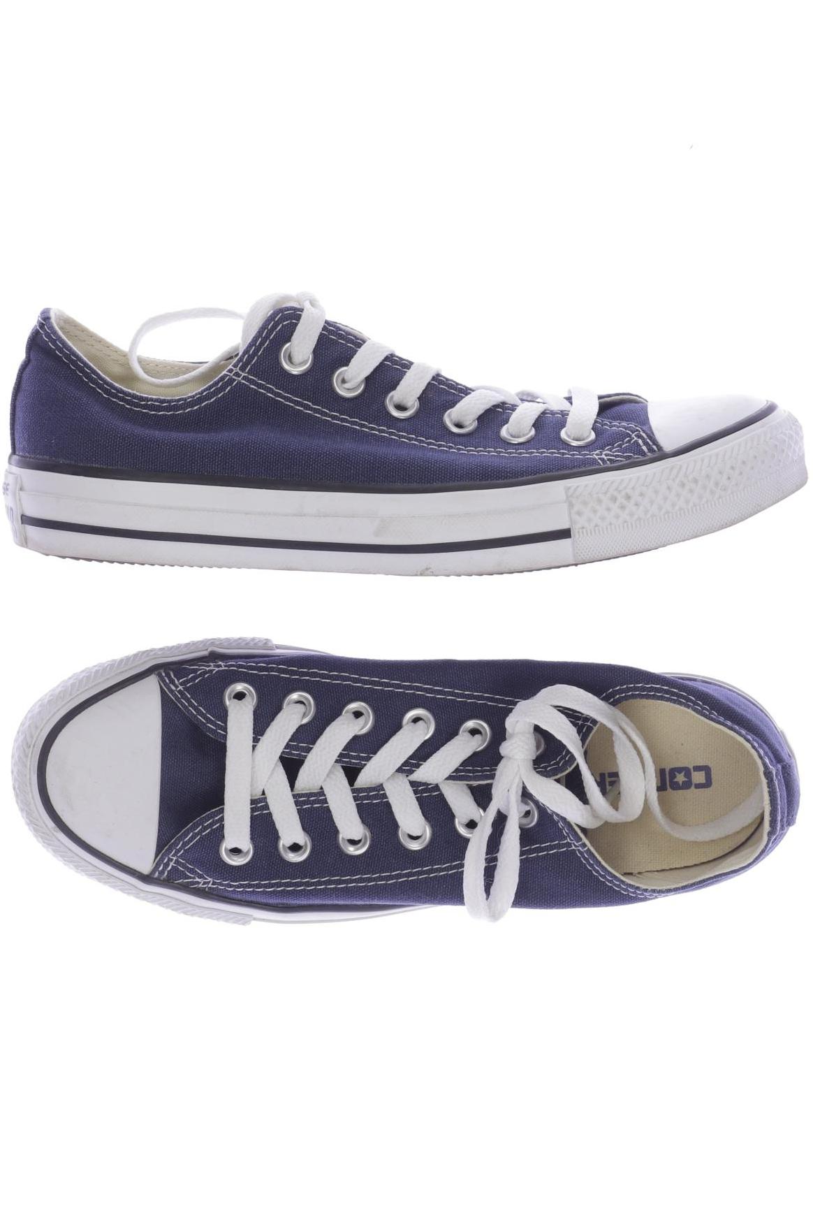 

Converse Damen Sneakers, blau