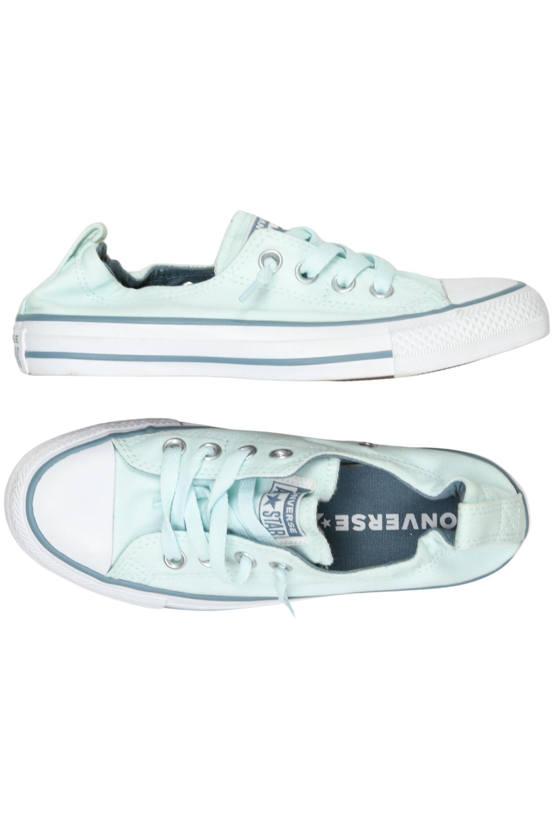 

Converse Damen Sneakers, hellblau, Gr. 36.5