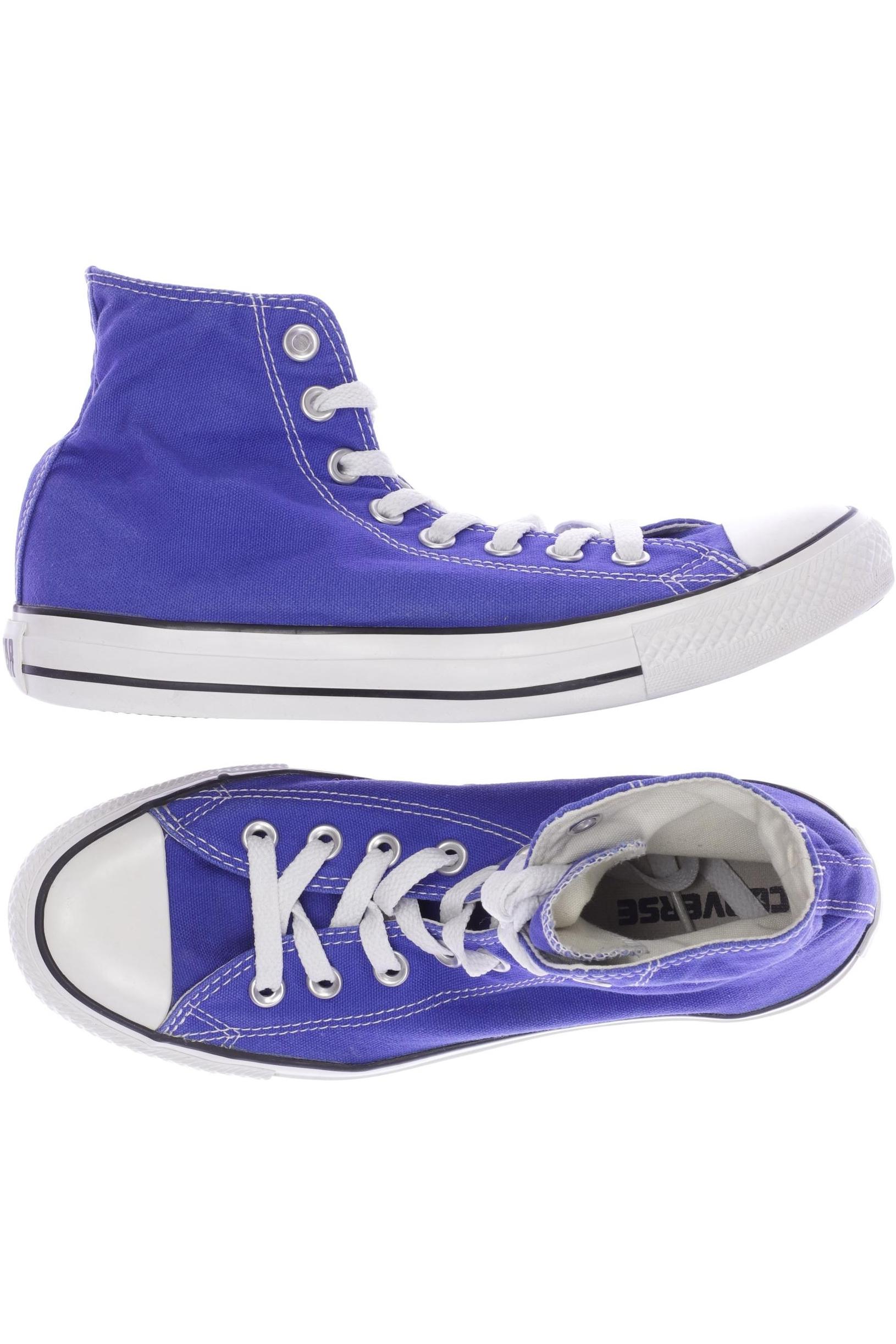 

Converse Damen Sneakers, blau, Gr. 39.5