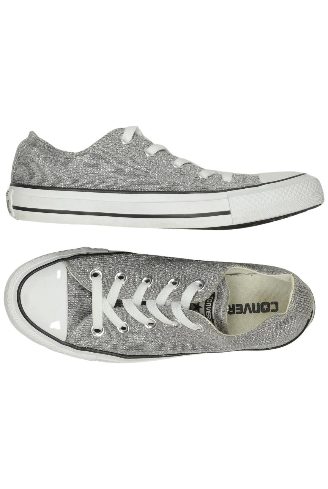 

Converse Damen Sneakers, grau, Gr. 36.5